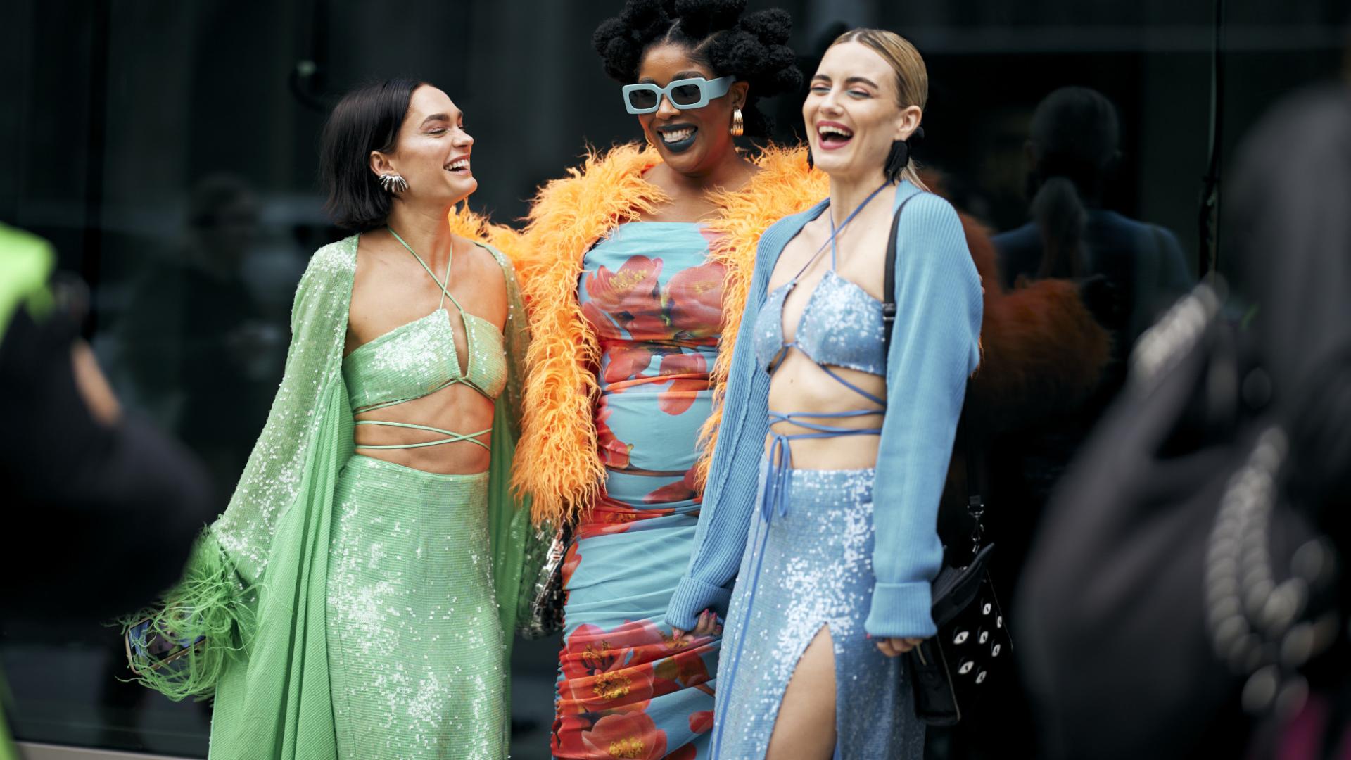 New York Fashion Week: Tout sur la Fashion Week à Big Apple