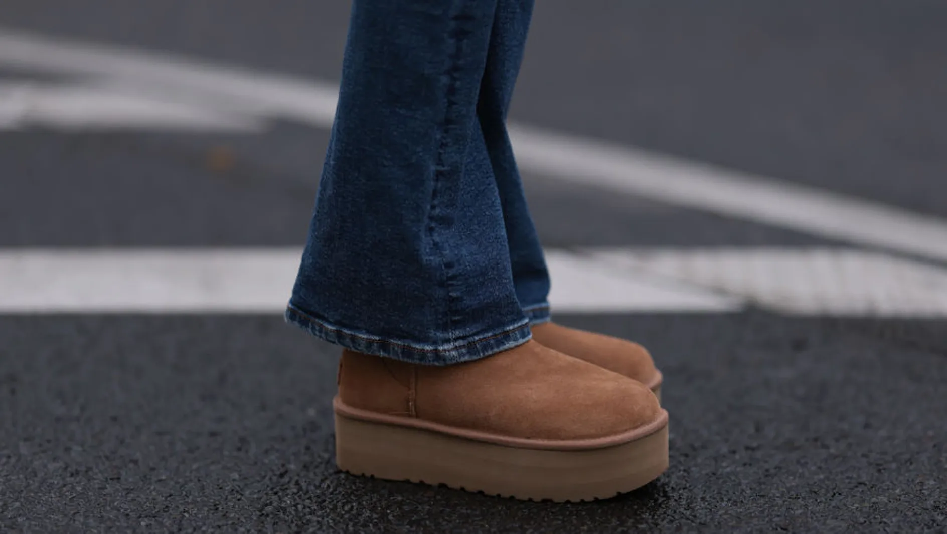 Nettoyer les bottes UGG : grâce à ces conseils, vos chaussures d’hiver populaires retrouveront leur aspect neuf