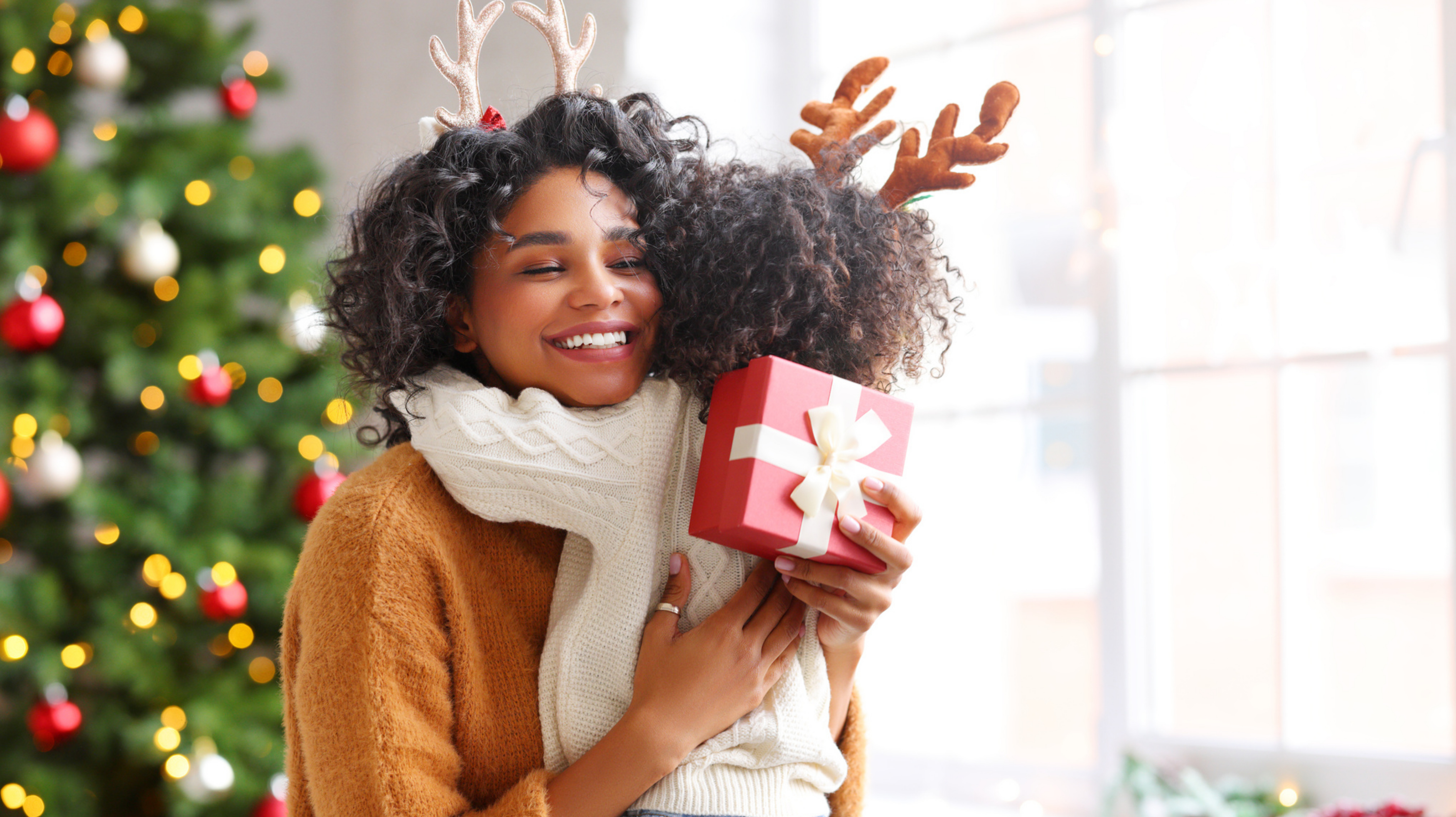 Cadeaux pour maman : Ces idées rendent les mamans heureuses