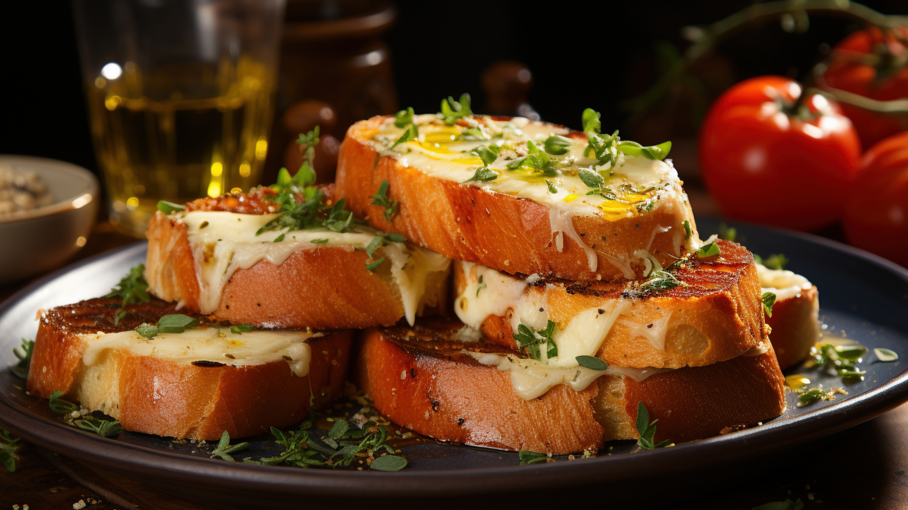 Tranches de raclette : une recette brillamment délicieuse pour utiliser les restes