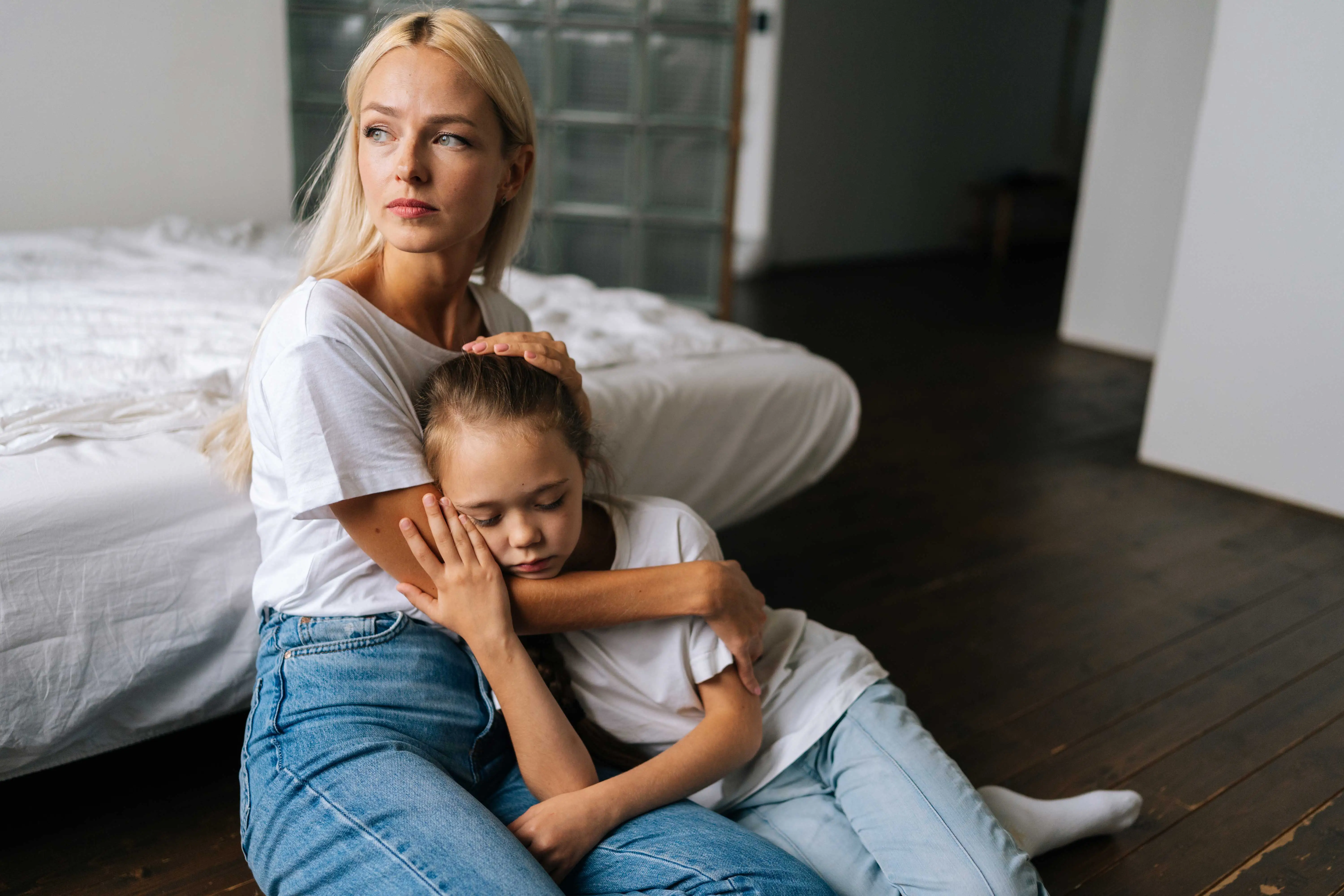 Les experts mettent en garde : c’est ce qui cause le plus de dommages émotionnels aux enfants