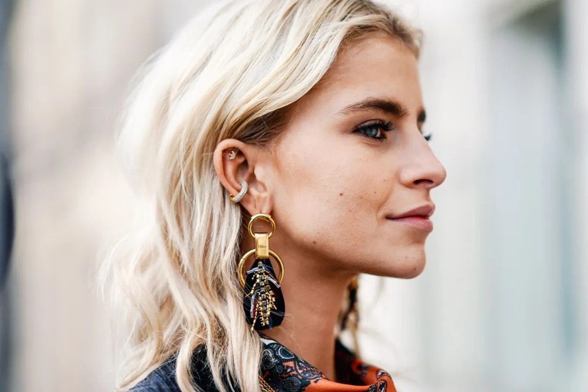 Conch Piercing: Tout ce que vous devez savoir sur le perçage de l'oreille