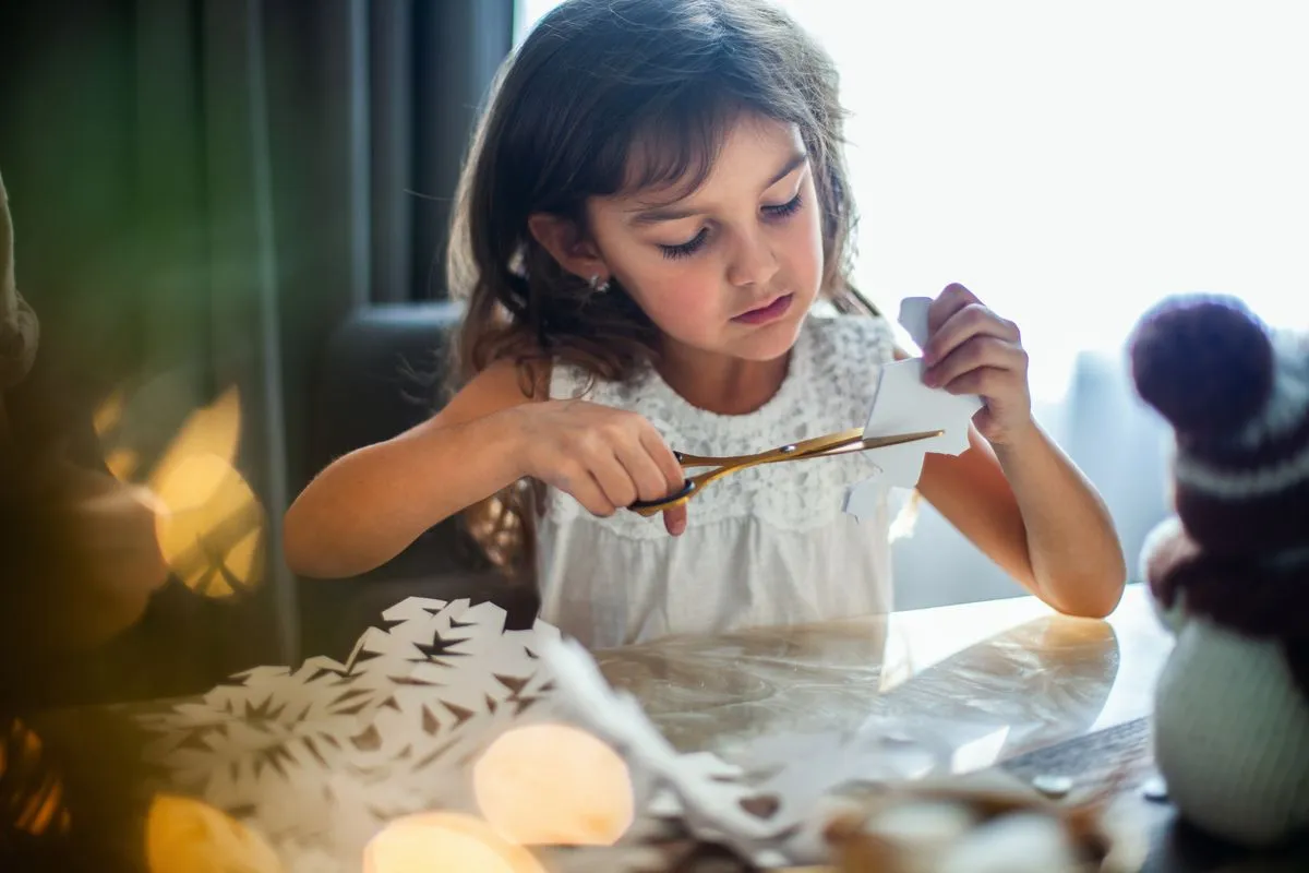 Bricolages de Noël avec les enfants : de jolies décorations de sapin de Noël à réaliser soi-même