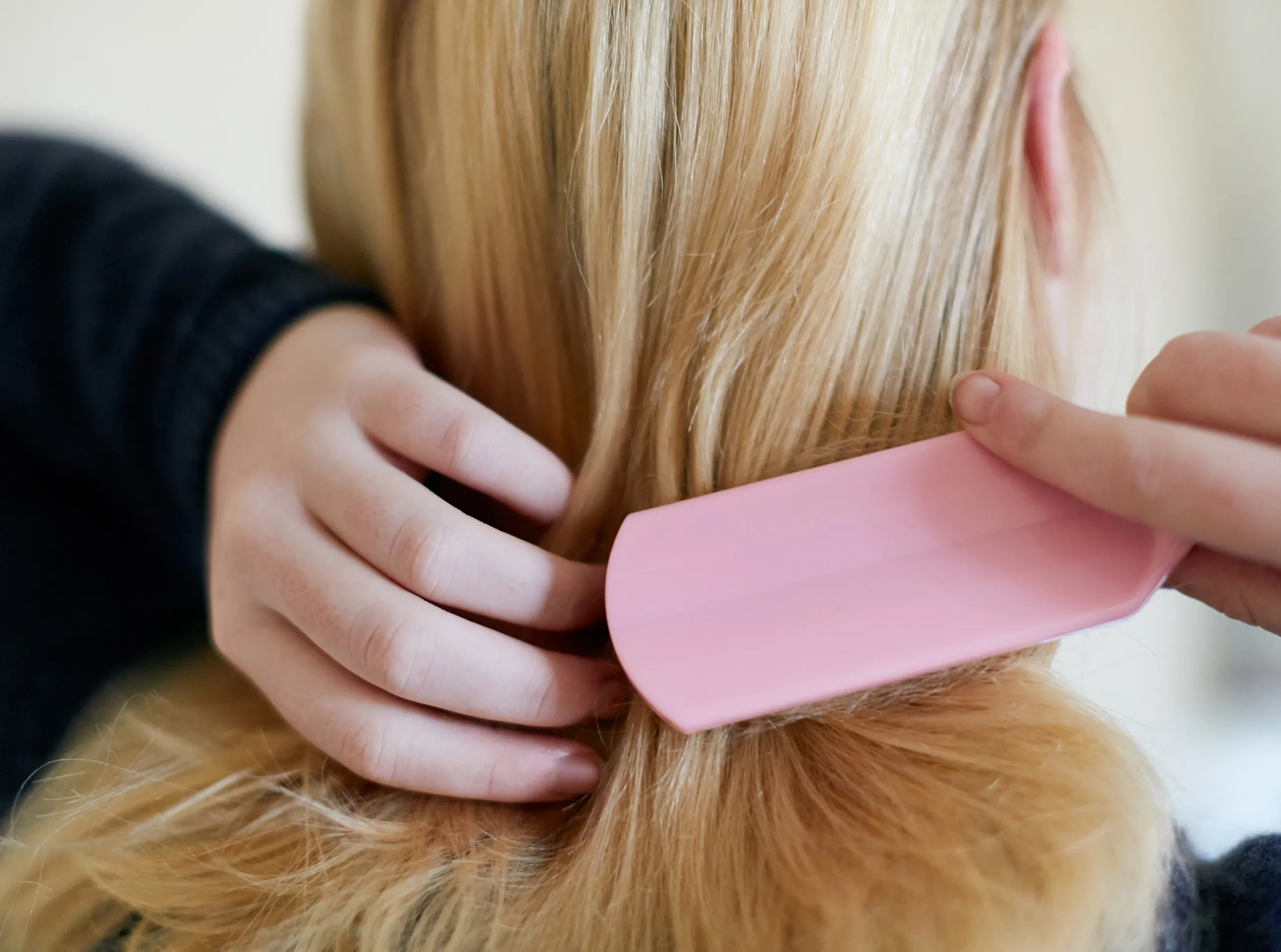 Cette brosse à cheveux est un best-seller : vous pouvez également vous la procurer chez dm, Rossmann ou Douglas