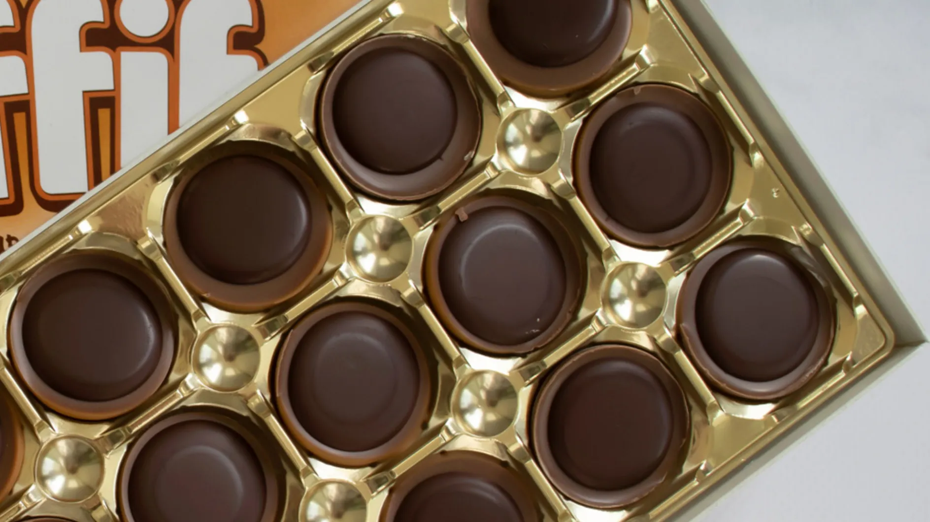 Ne jetez pas un paquet Toffifee vide : vous pouvez le recycler avec brio