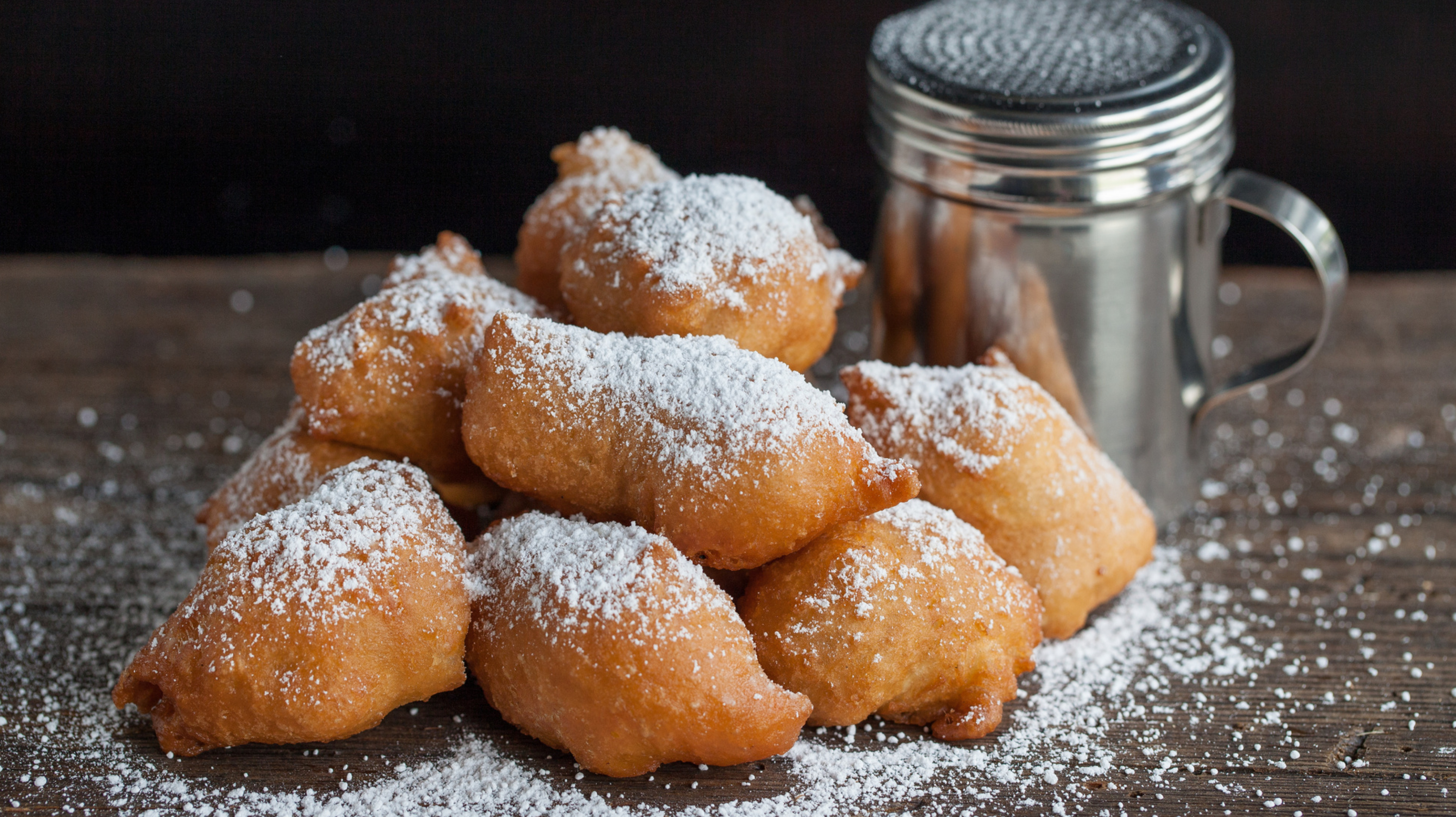 Recette des « pets de nonne » : Voici comment fonctionne la pâte moelleuse