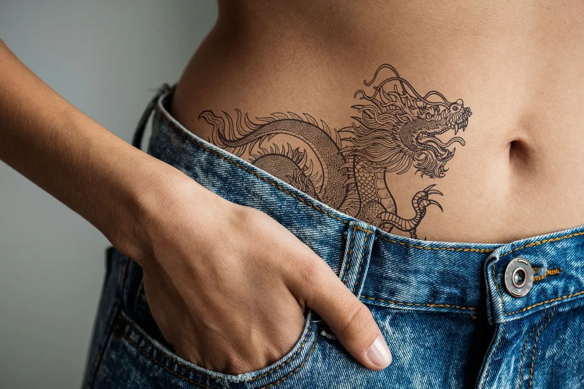 Signification du tatouage : 35 modèles de tatouage populaires et leur signification