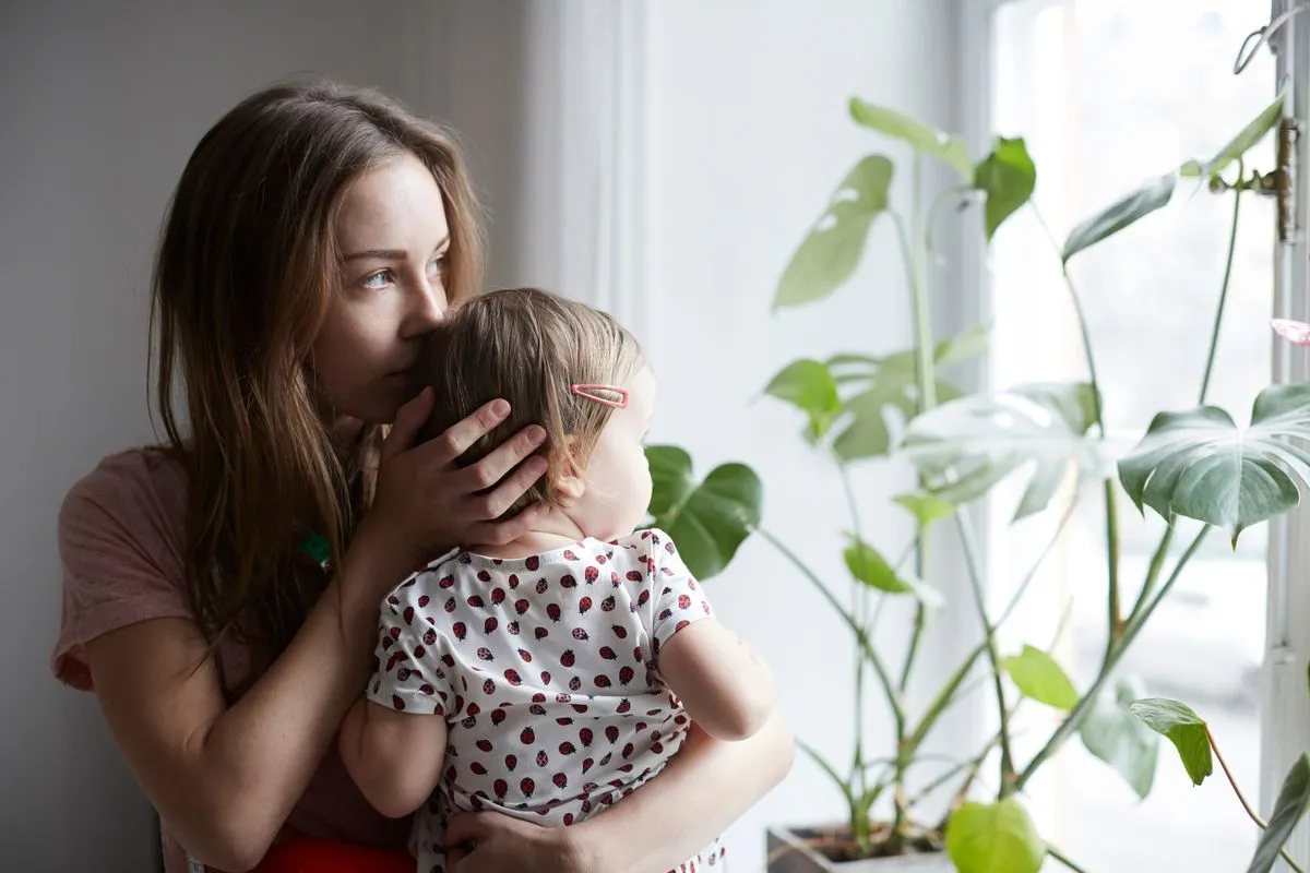 Être parent : ce dont les parents introvertis ont vraiment besoin