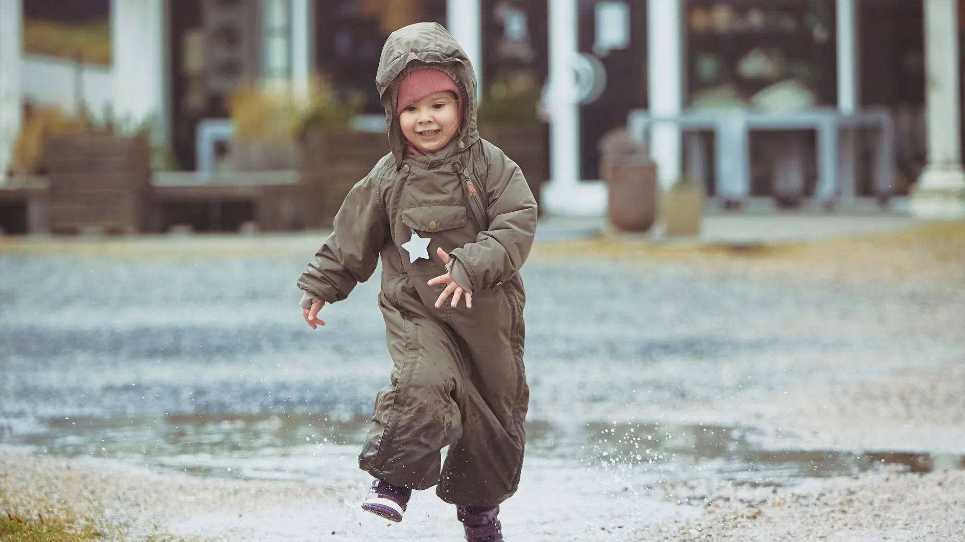 Éducation danoise : pourquoi les enfants scandinaves sont si contents