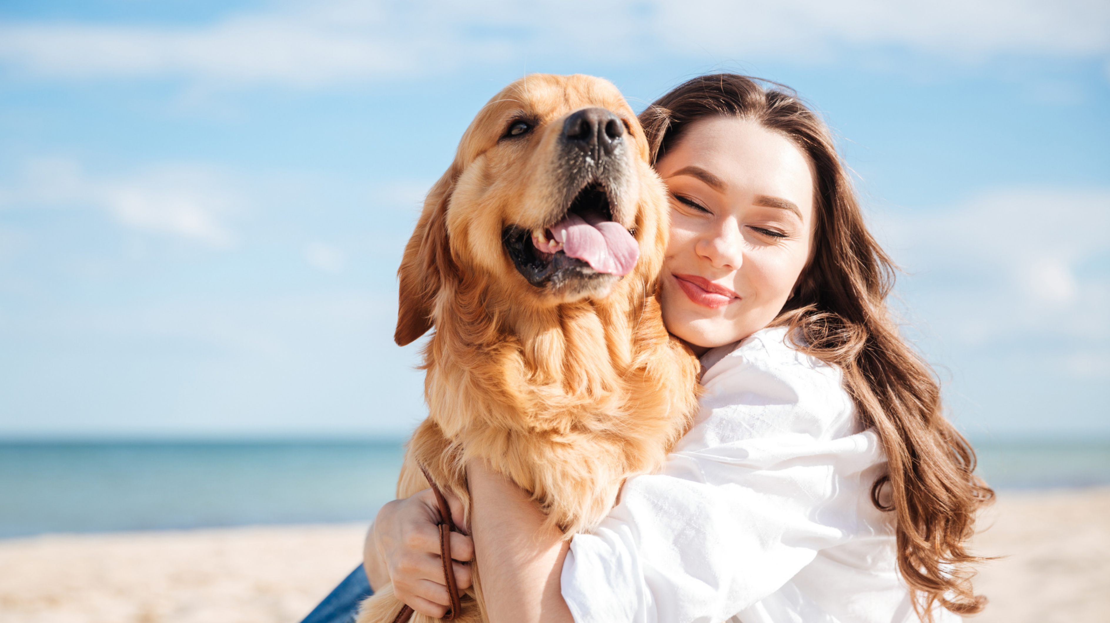 Un cœur pour les chiens : ces 3 signes du zodiaque sont de véritables amoureux des chiens