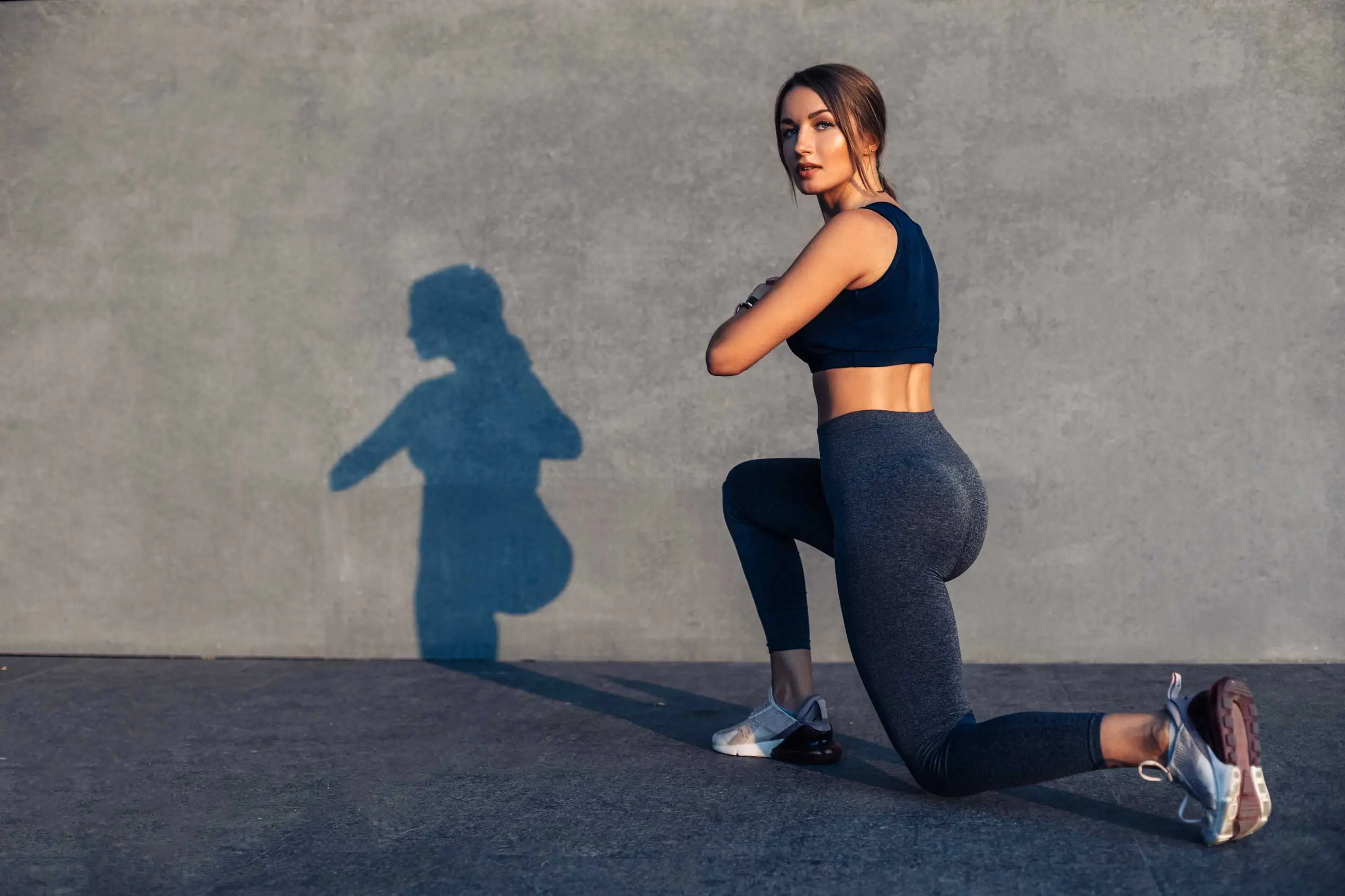 Ciblez vos fesses : ce sont les exercices pour les fesses les plus efficaces