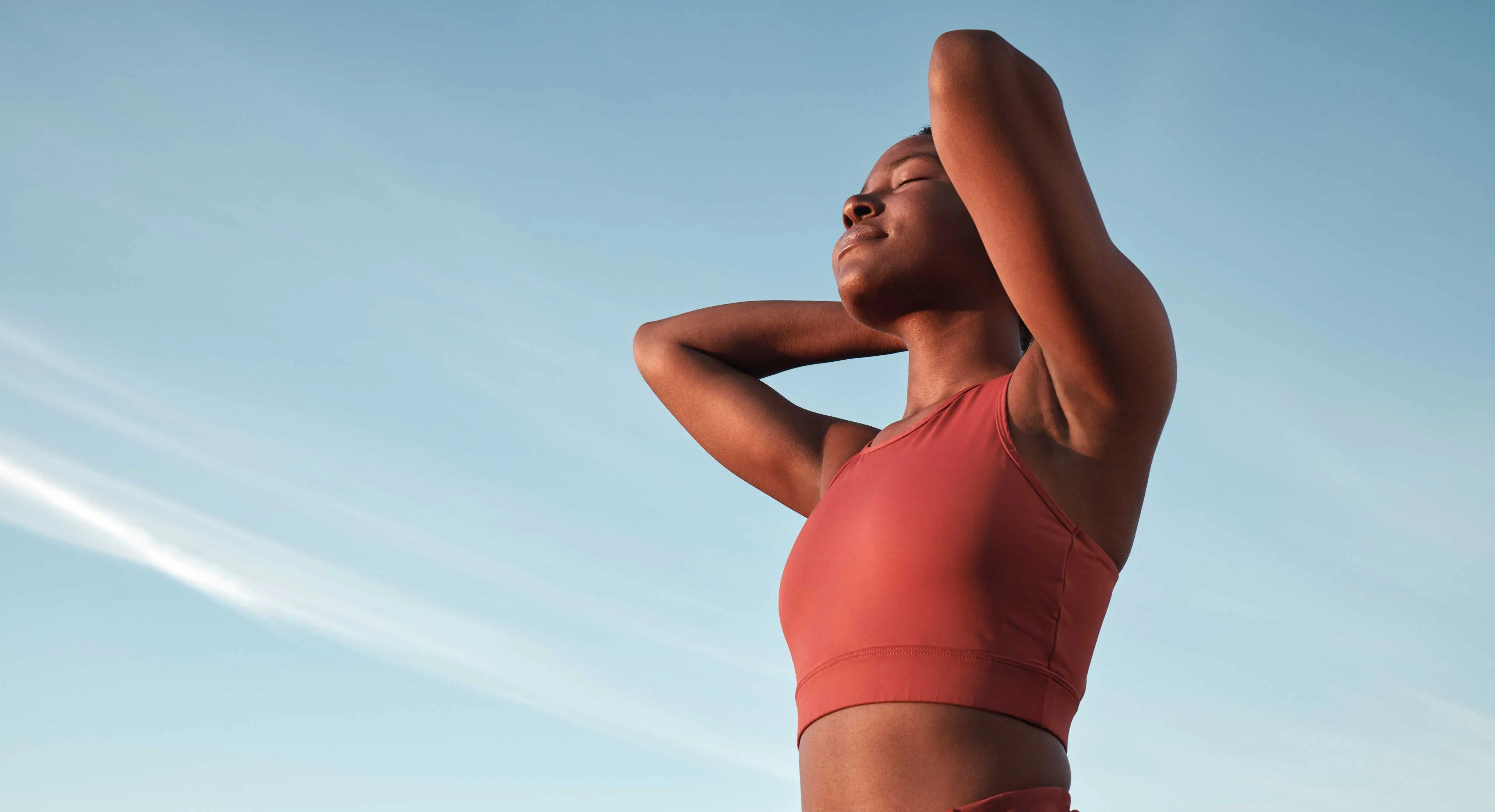 Détente sur simple pression d'un bouton : ces exercices vous aideront à réduire le stress