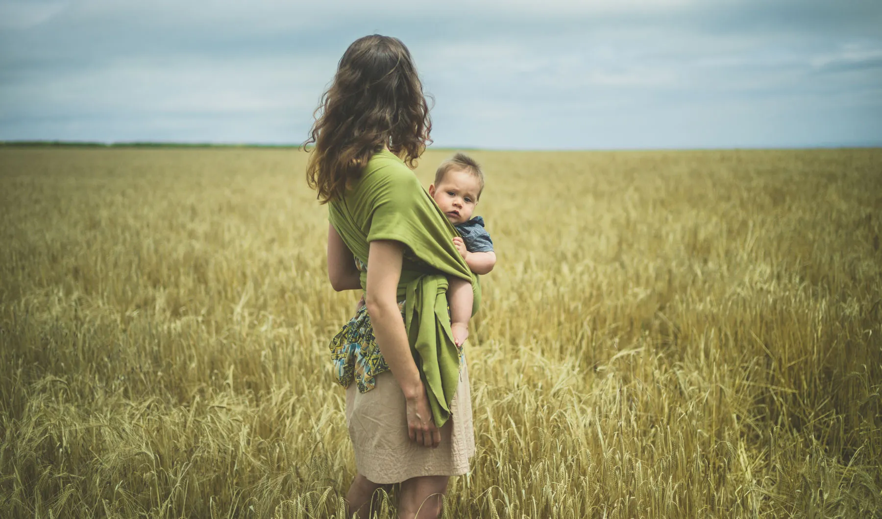 Interprétation des rêves bébé : voici ce que le motif du rêve d'enfant dit de vous