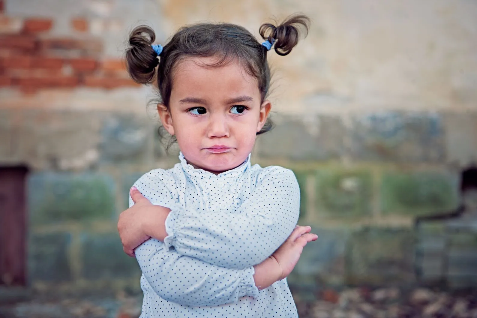 Être parent : voici comment réagir aux crises de colère (et peut-être les prévenir)