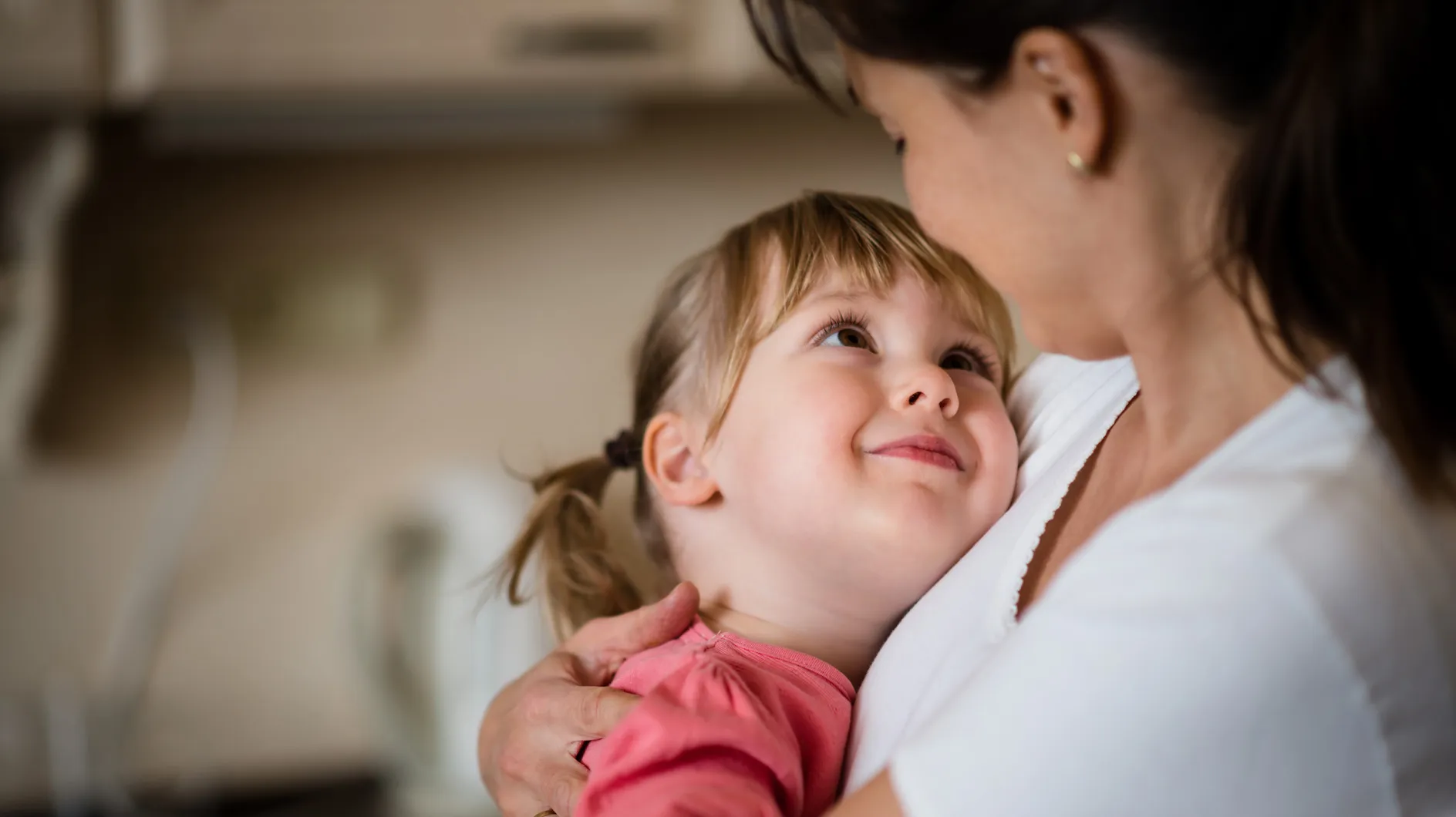 L'amour qui dure : 18 phrases que chaque mère devrait dire à son enfant