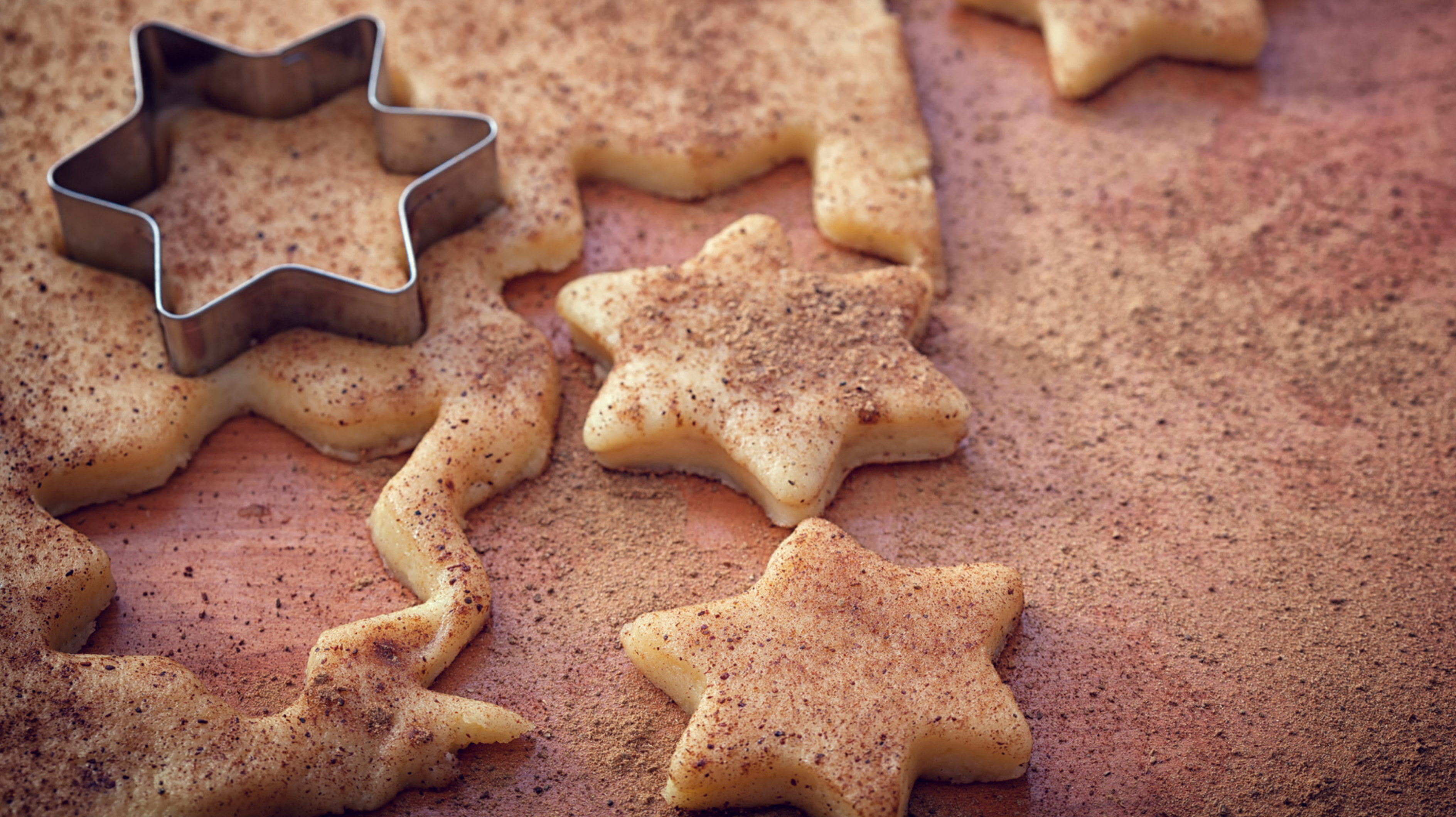 Recette de biscuits au beurre et à la crème sure composée de seulement 5 ingrédients