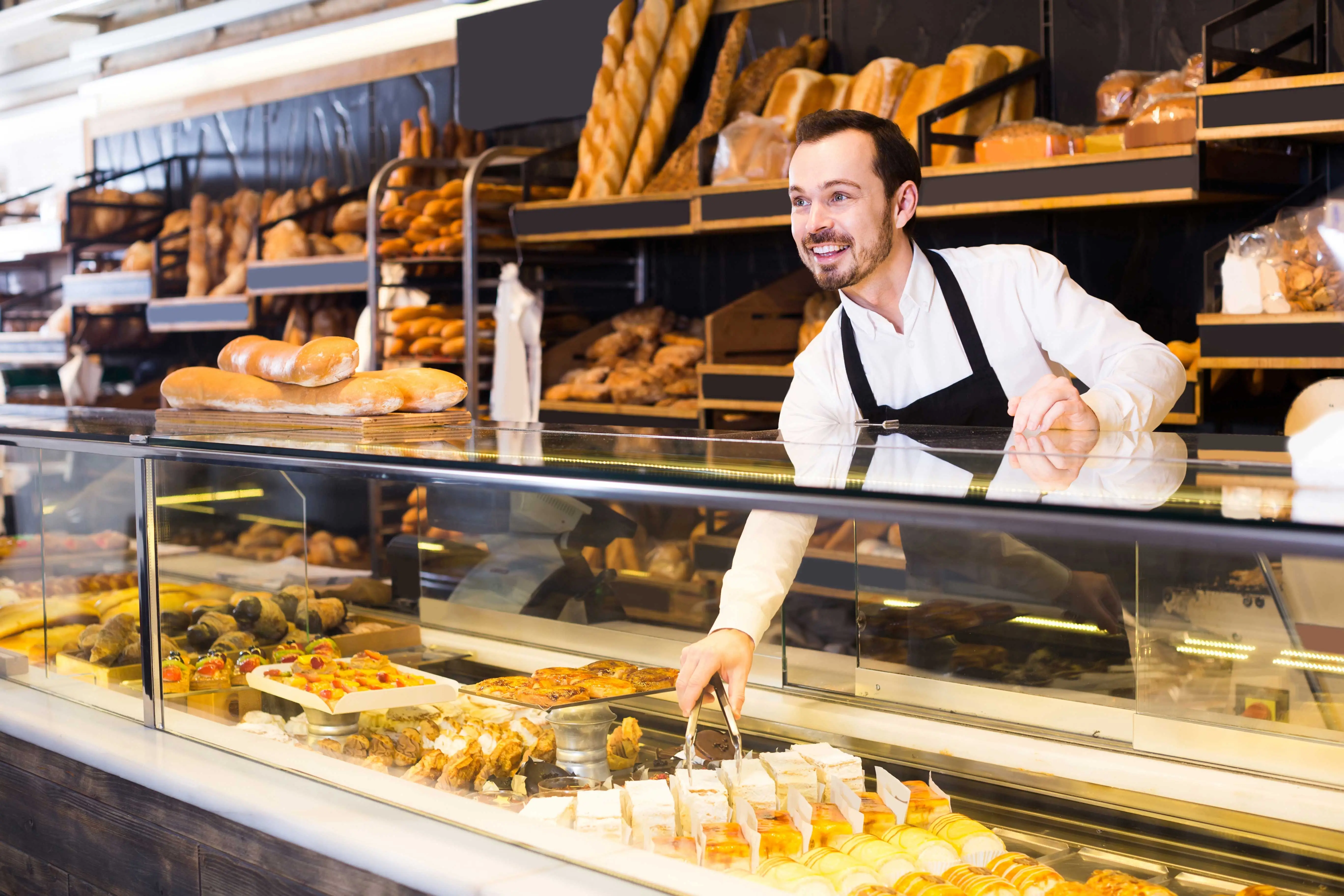 Horaires d'ouverture des boulangeries à Noël : voici comment ça marche avec les petits pains frais