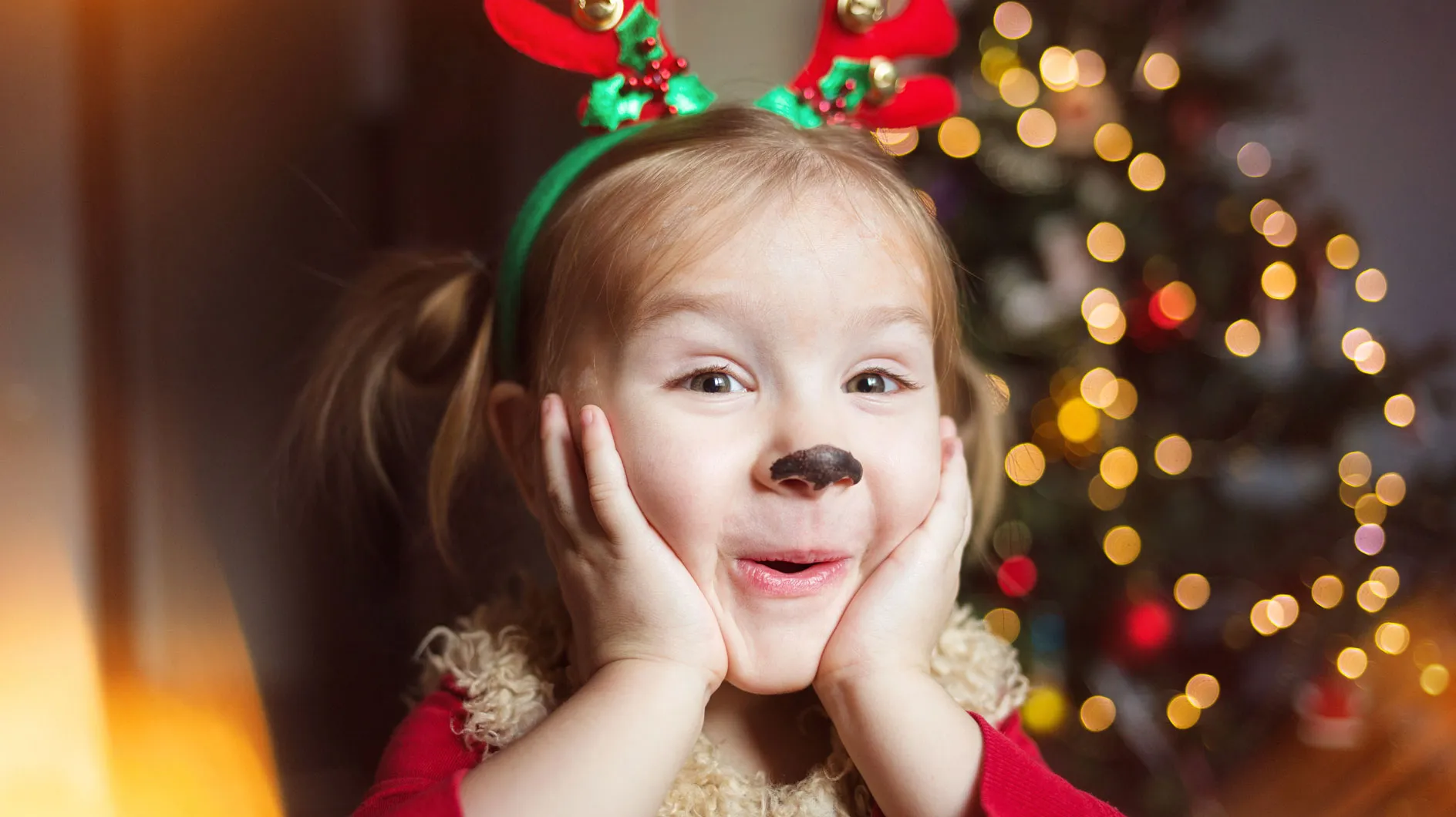 Trésor psychologique : comment dire à votre enfant la vérité sur le Père Noël