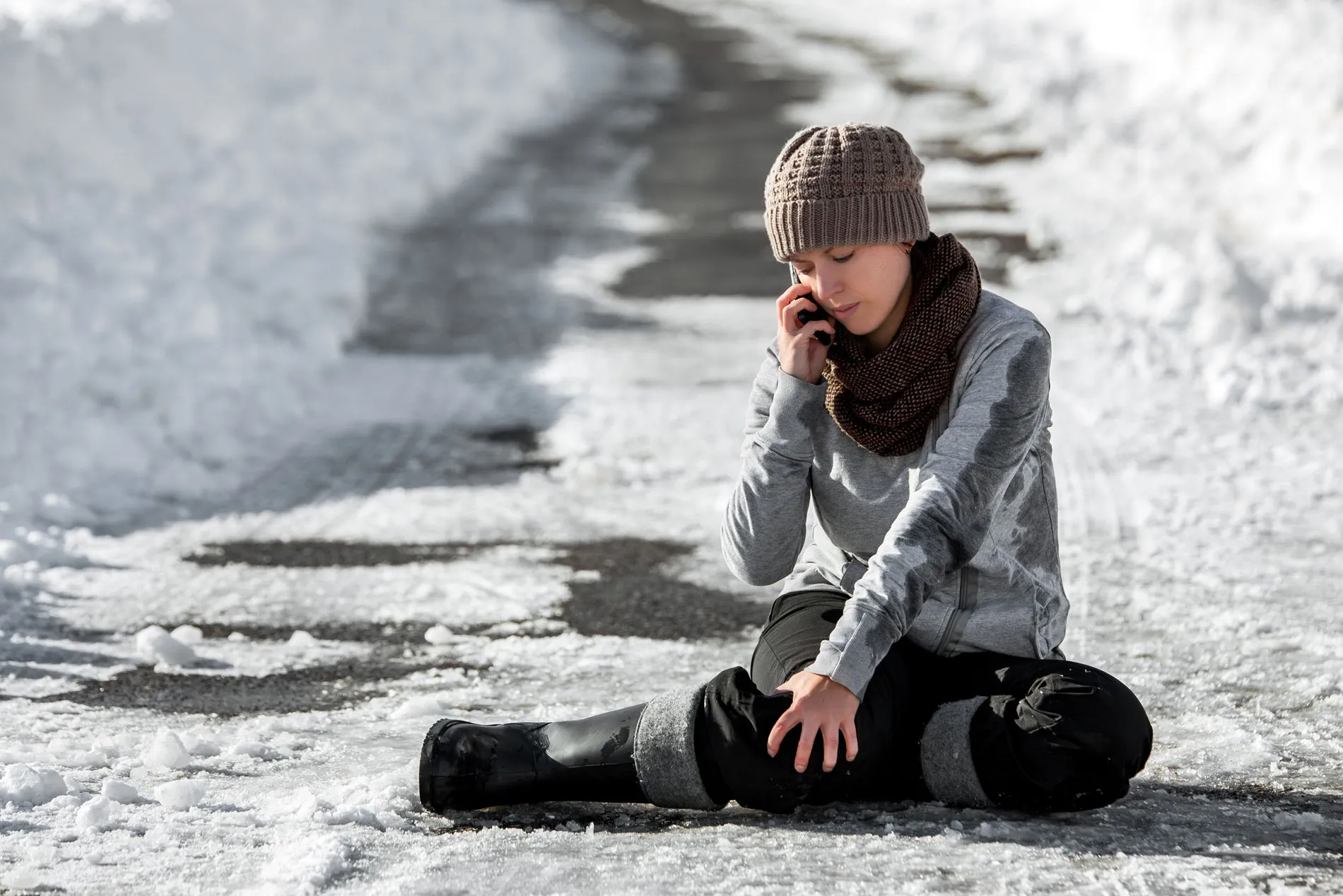 Viabilité hivernale : Ces erreurs d’épandage peuvent coûter cher