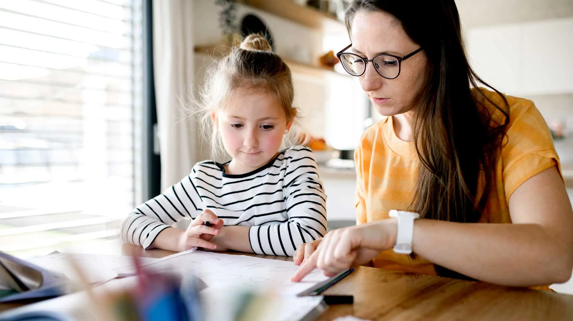 Recommandation de l'école primaire pour l'école secondaire : pourquoi les parents devraient y prêter attention