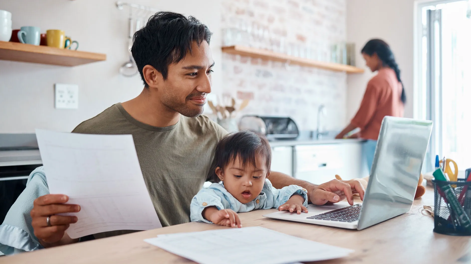 Conseils de professionnels de la finance : voici les meilleures stratégies d’épargne pour les parents