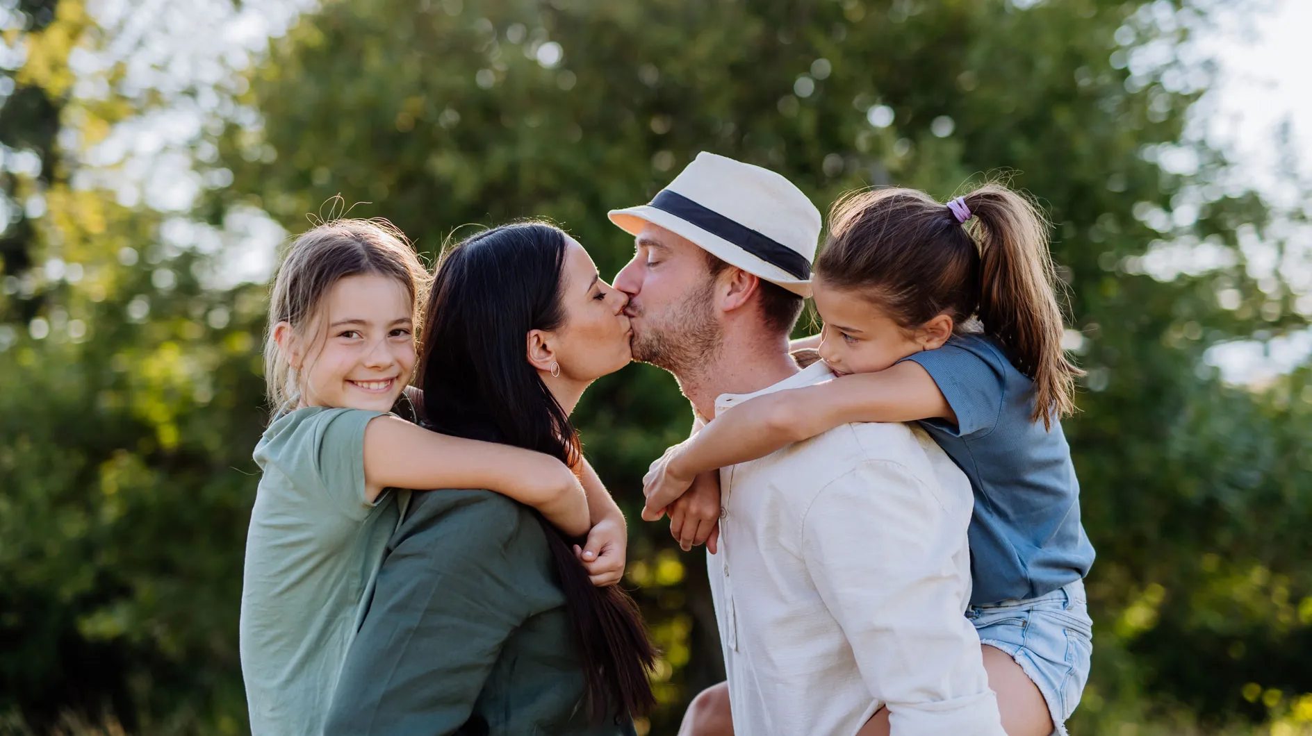 Être parent : 7 choses qui garantissent une relation parent-enfant heureuse