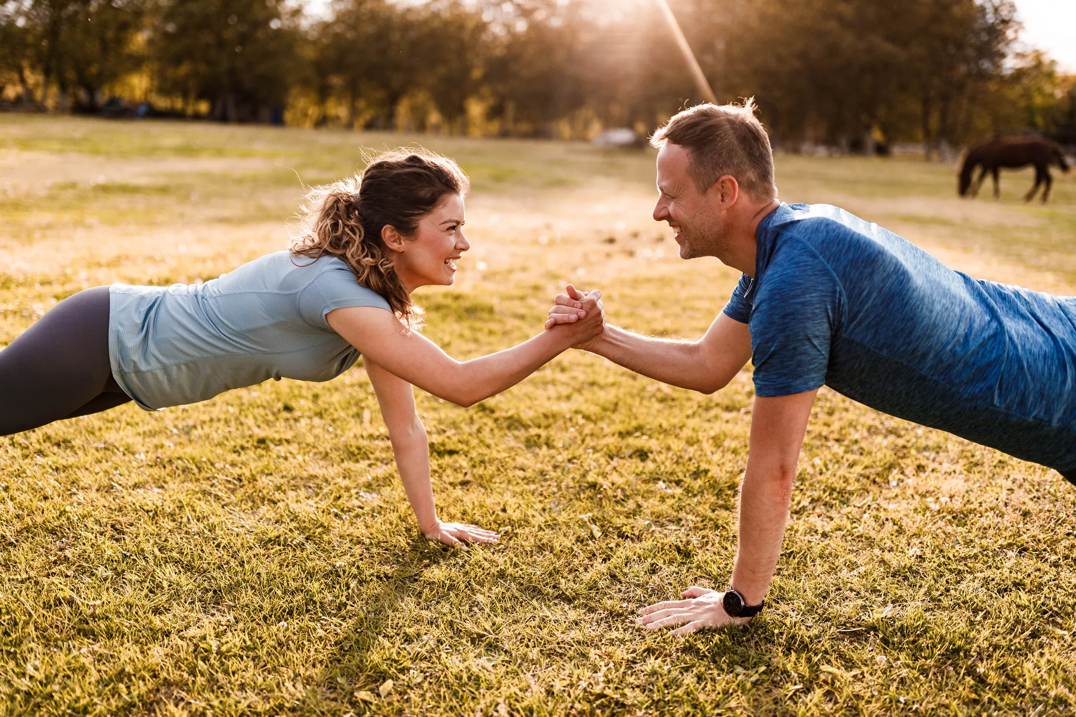 Maigrir en couple : 10 astuces pour se mettre en forme