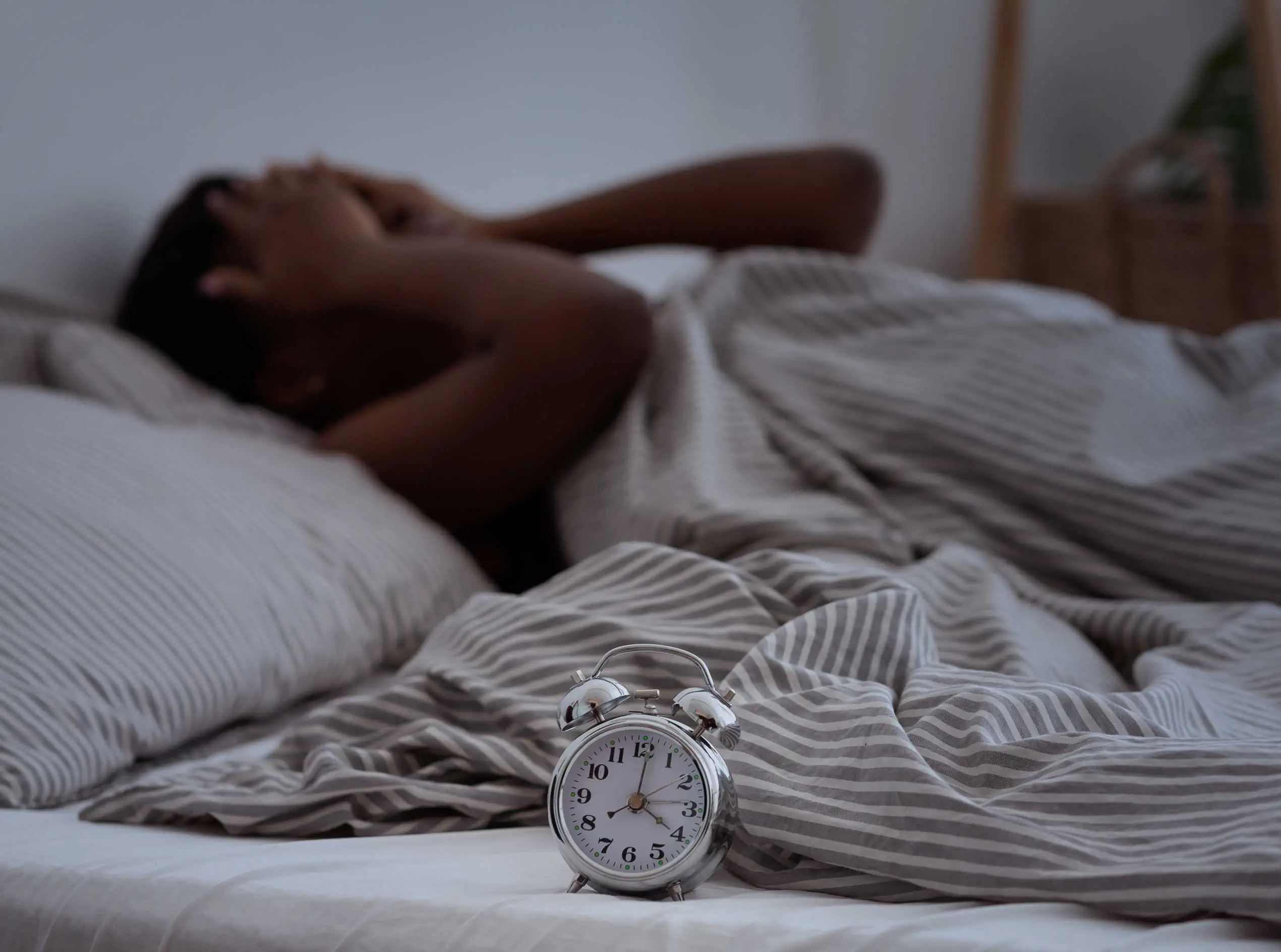 Attention: cette habitude de sommeil fait de vous un zombie le matin