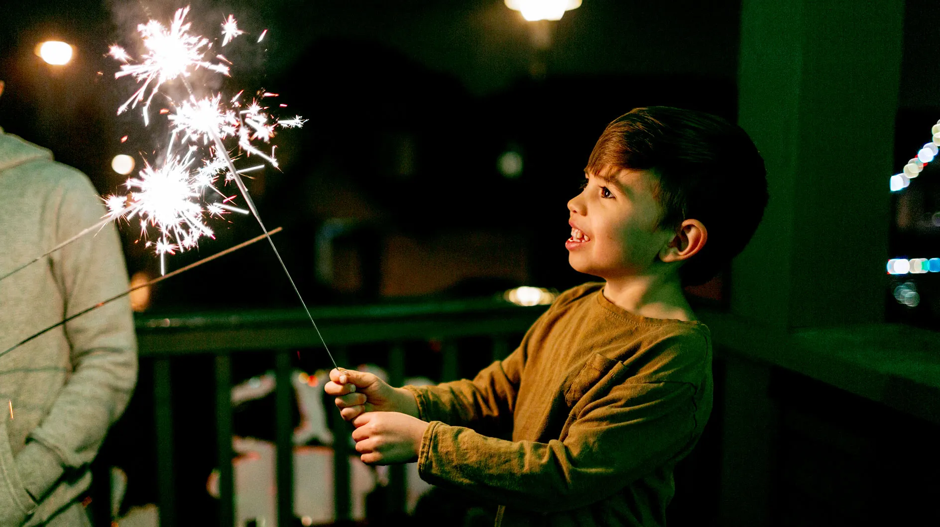 Pour le réveillon du Nouvel An : 4 recettes finalement délicieuses pour le punch des enfants