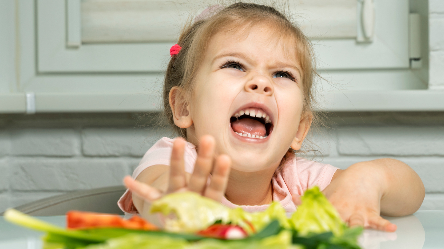 Alimentation saine : Avec ces 5 conseils, votre enfant mangera plus de légumes