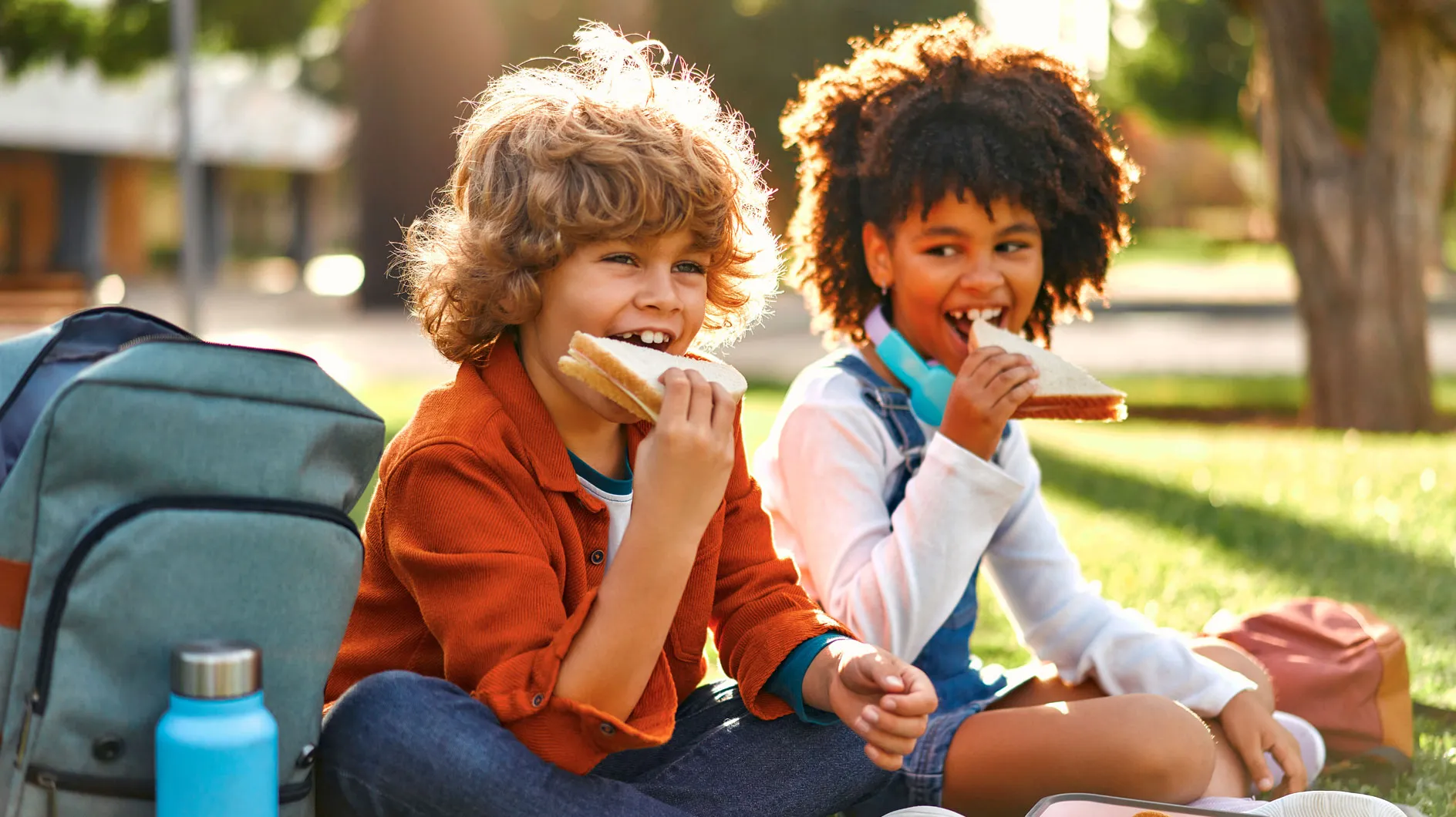 Élever des enfants : 5 qualités dont les enfants ont besoin pour la vie