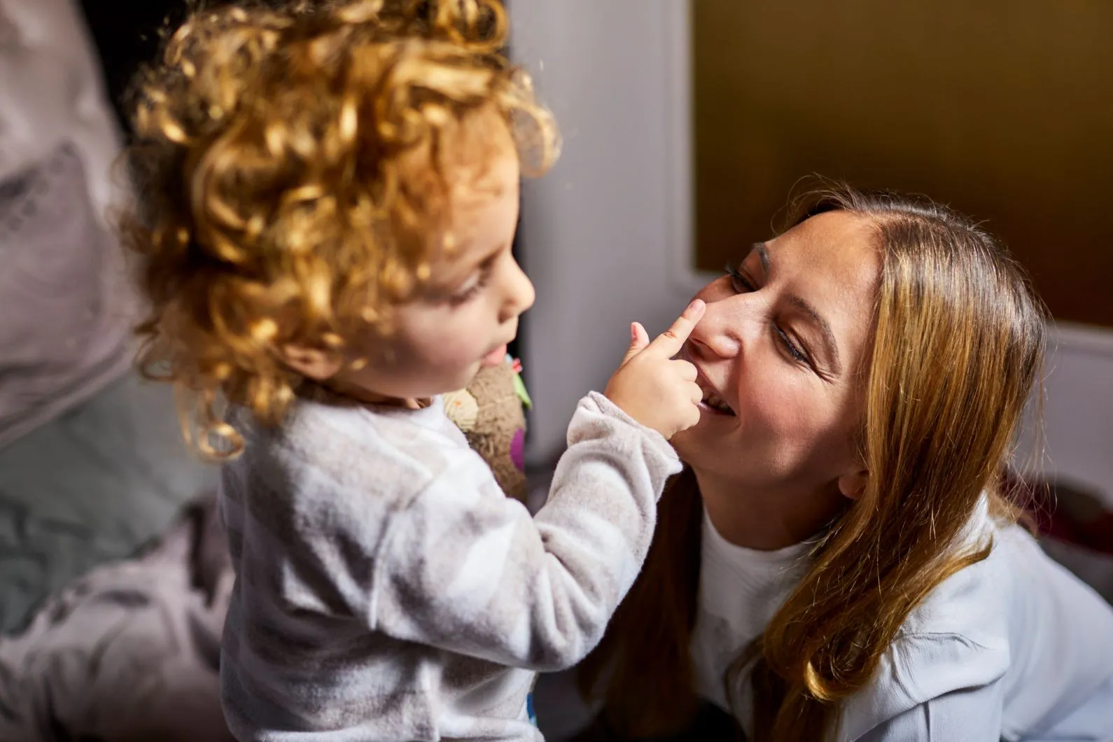 15 Parent drôle ment que tous les parents ont dit à leurs enfants