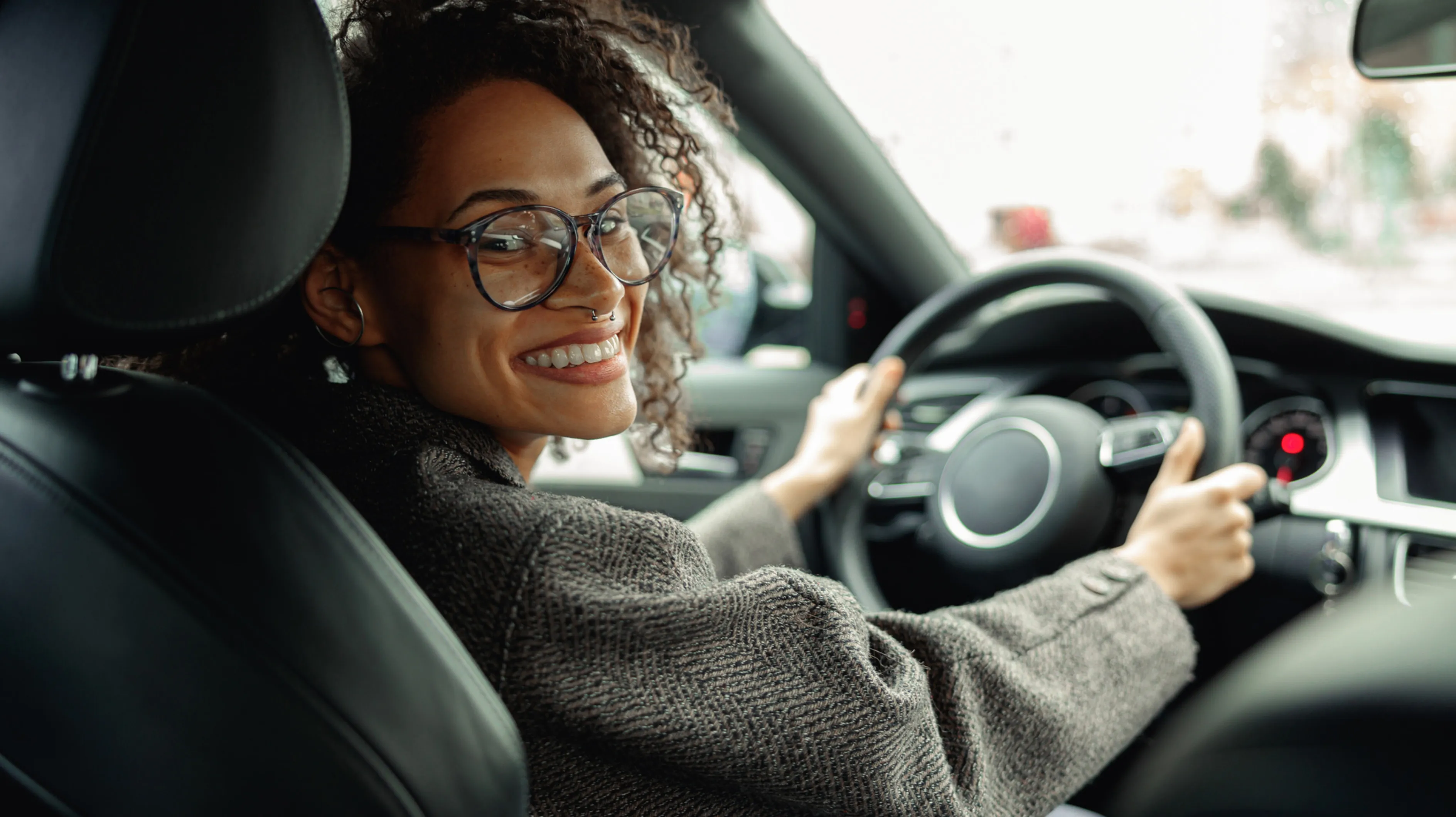 Psychologie : les conducteurs de cette marque automobile ont le QI le plus élevé