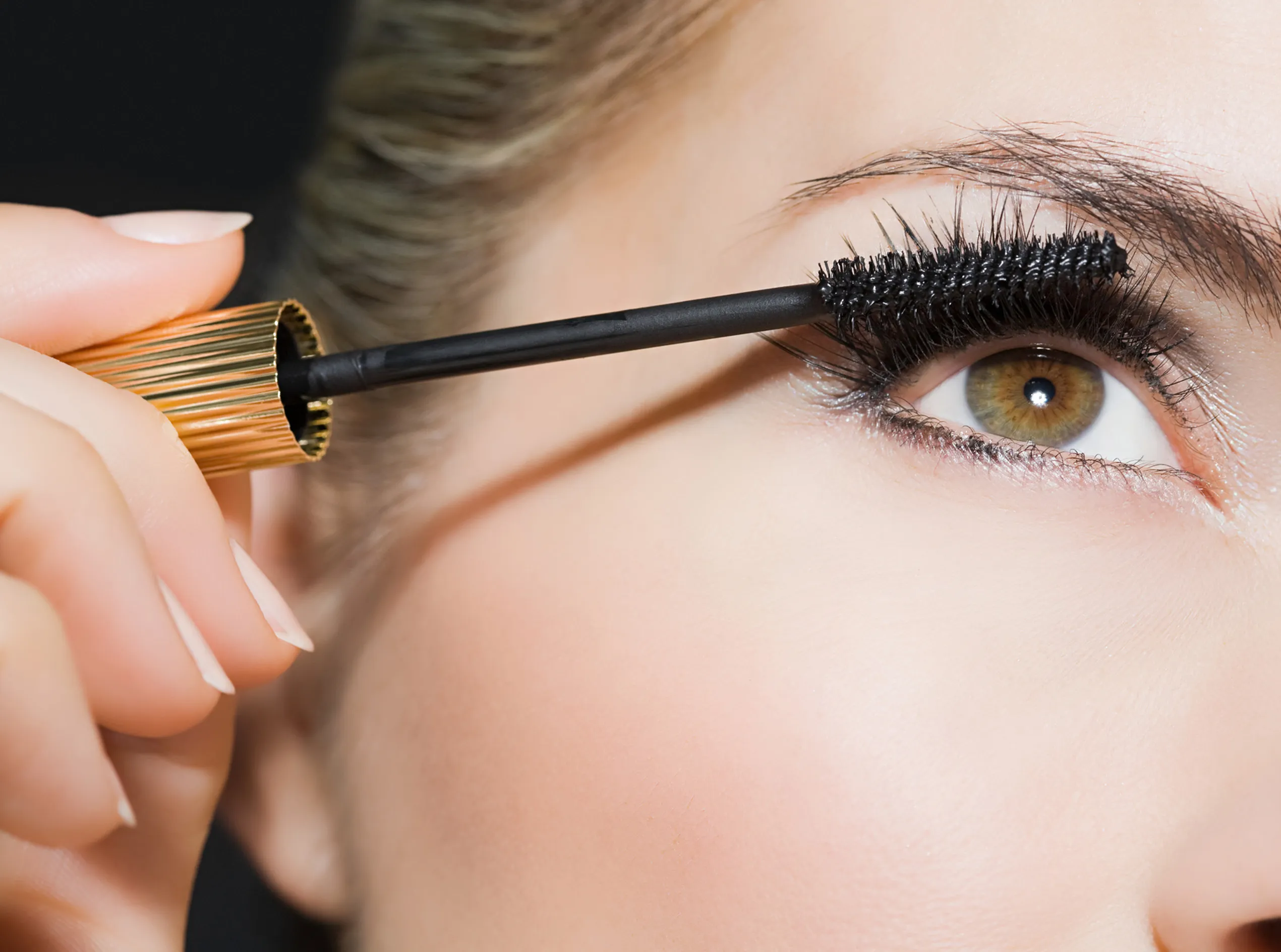 Ce mascara à 12 $ agrandira instantanément vos yeux