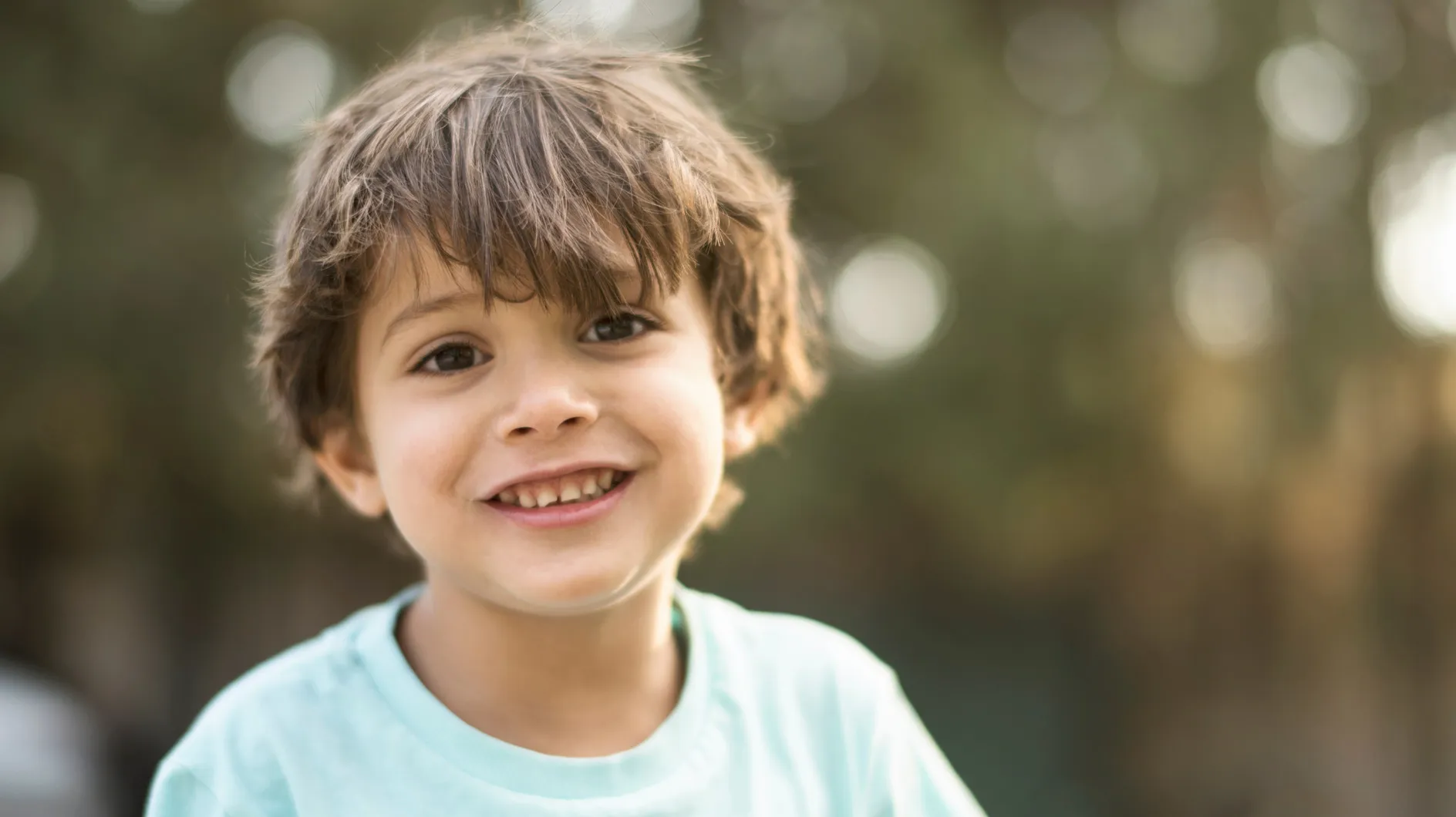 Éducation : c'est pourquoi nous ne devrions pas abandonner l'habitude des enfants de bavarder