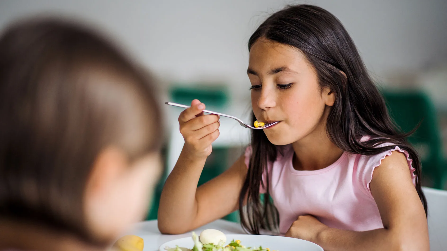 Phrases qui ruineront les saines habitudes alimentaires de vos enfants