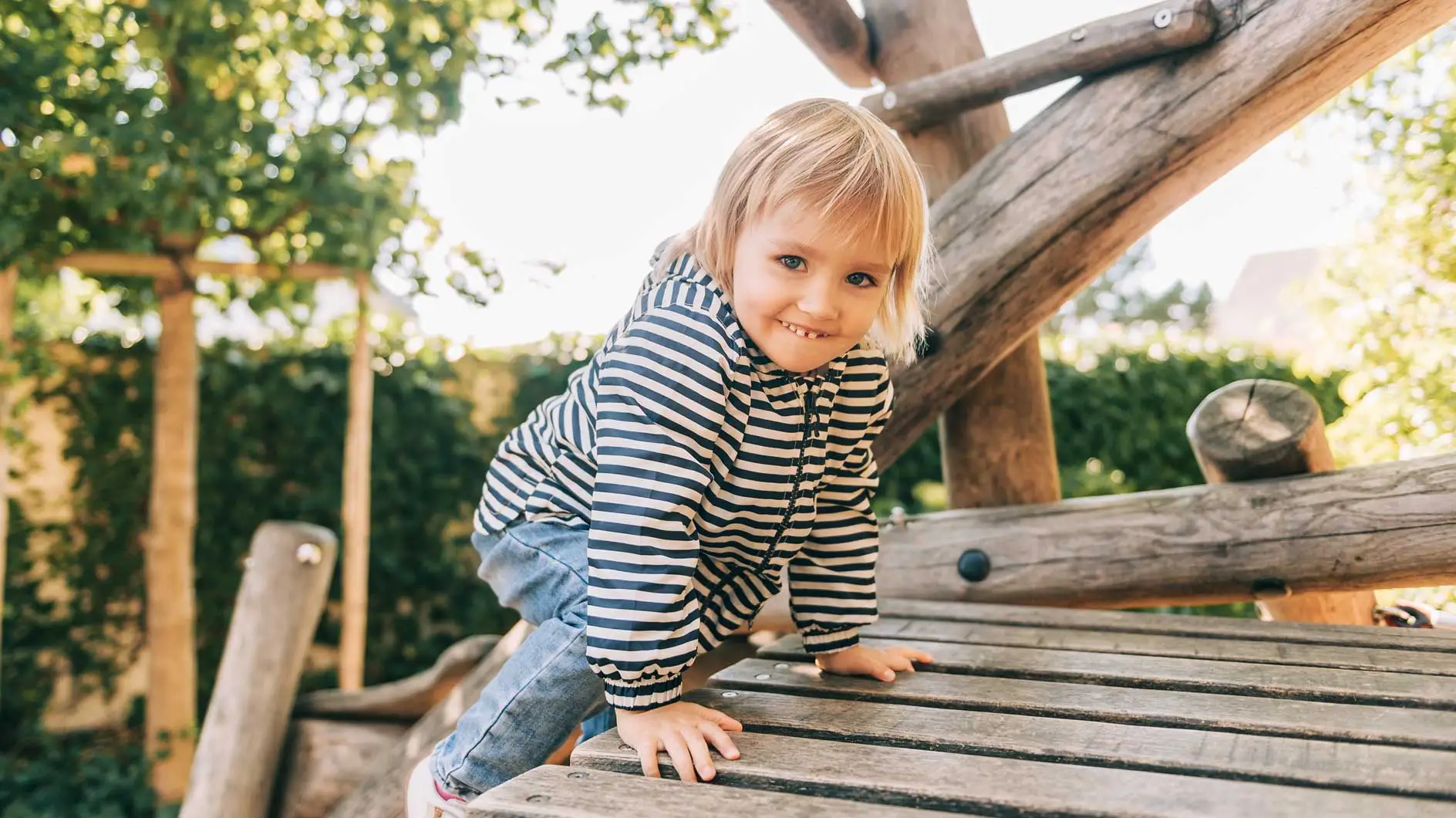 Être parent : 9 raisons pour lesquelles les enfants de trois ans sont les pires