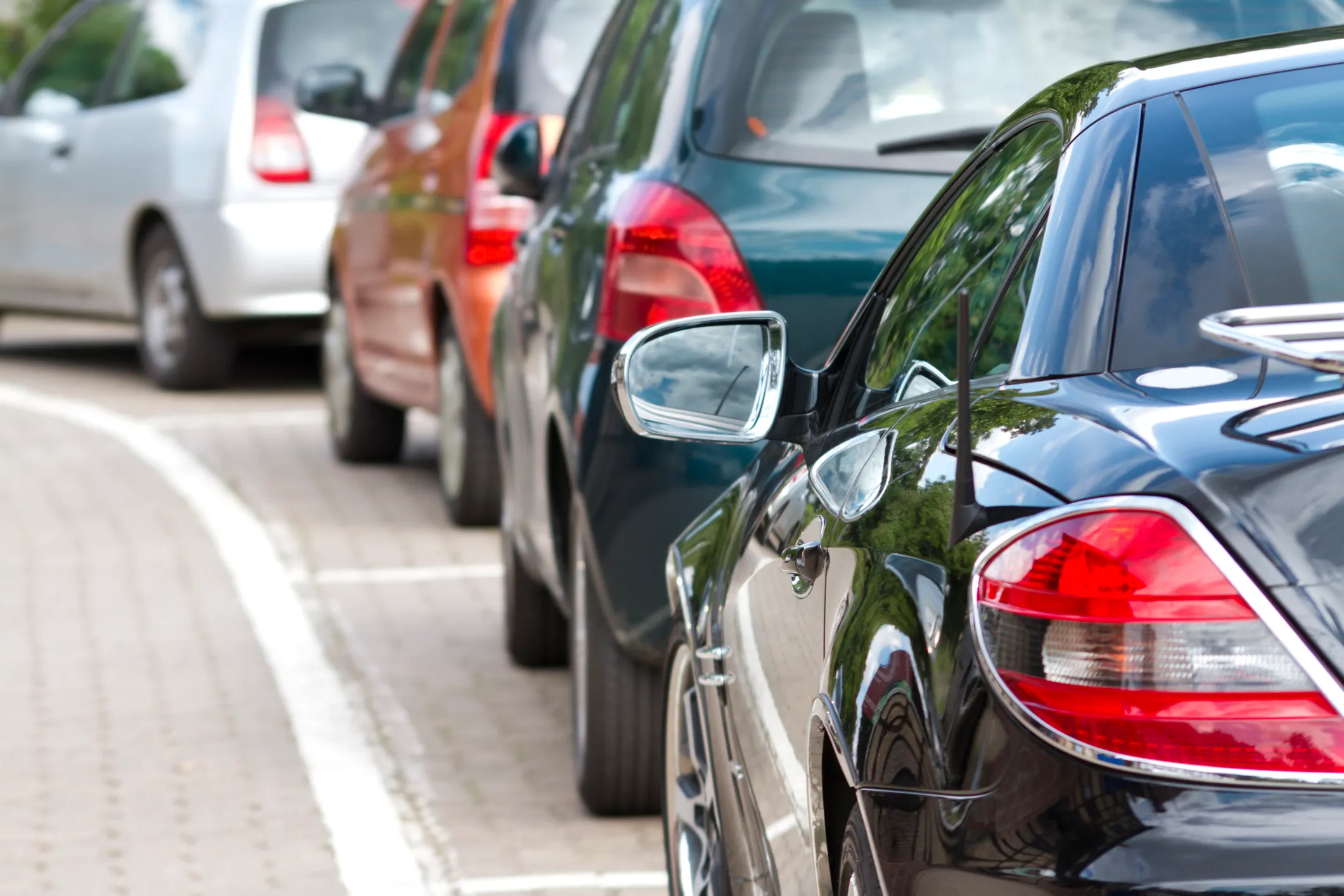 Psychologie : selon une étude, les conducteurs de cette marque automobile ont le QI le plus élevé