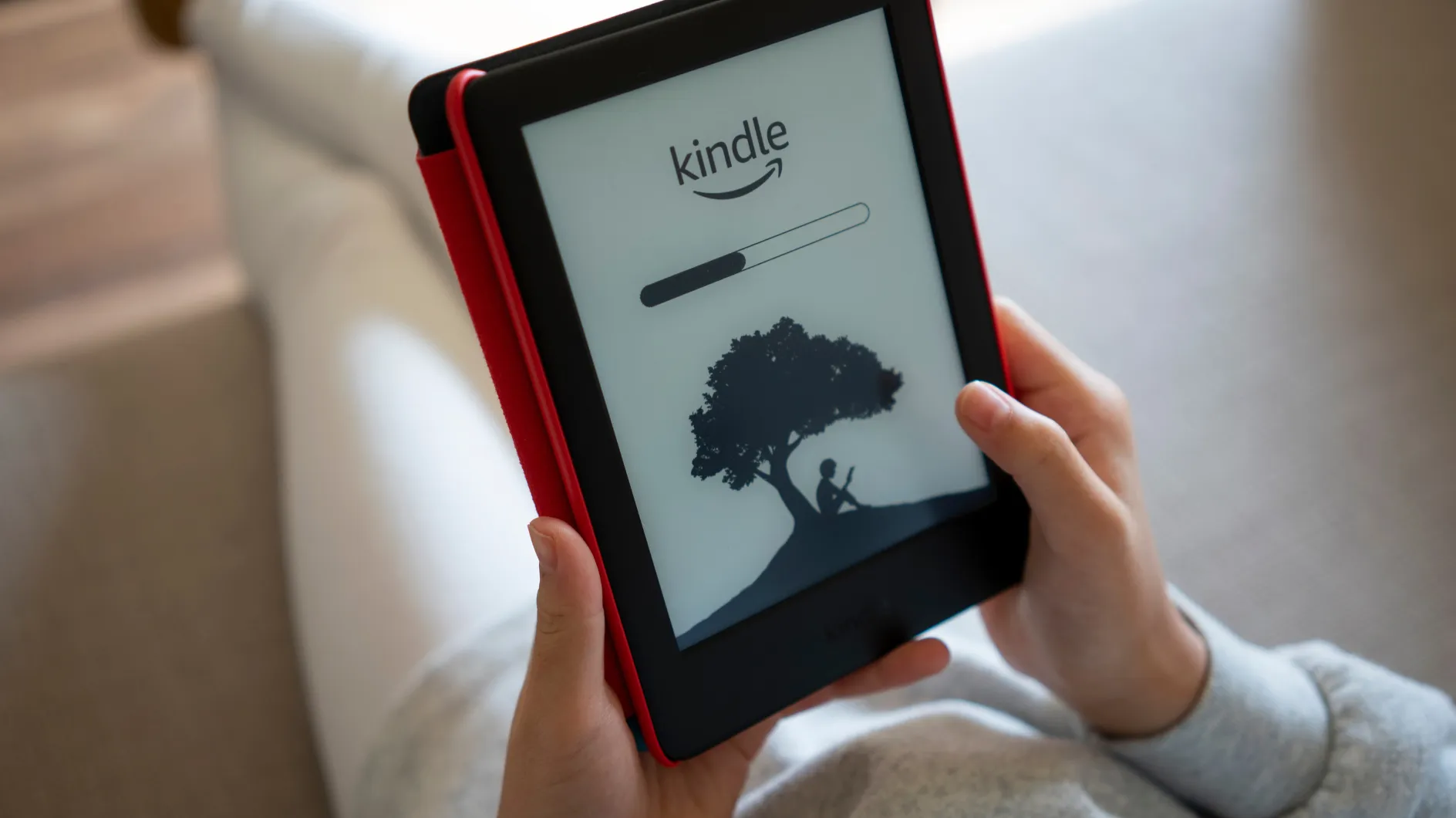 EBooks sur Kindle Unlimited : ces livres sont désormais disponibles gratuitement