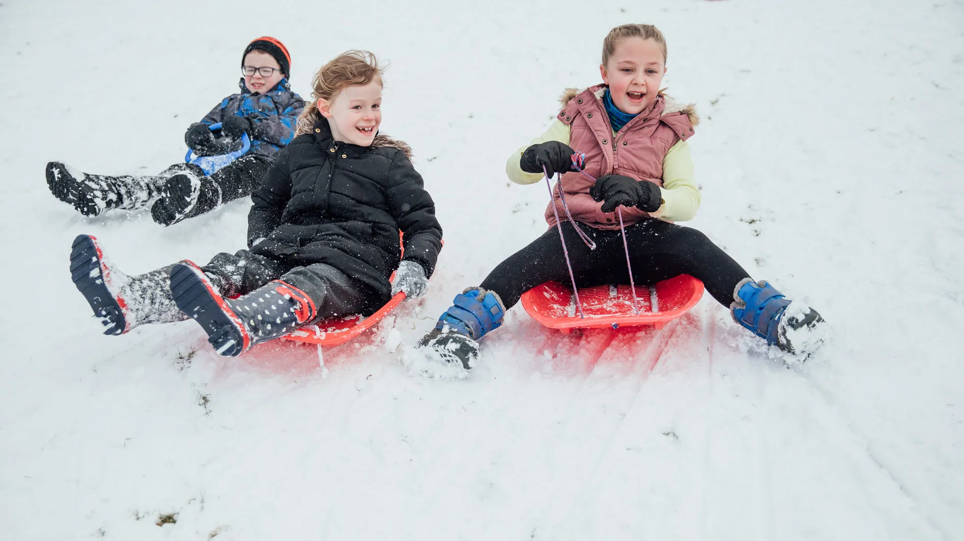 Parentalité en transition : 8 choses que les enfants d'aujourd'hui apprennent beaucoup trop rarement