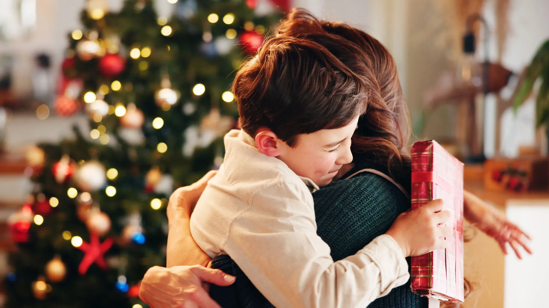 Parentalité : selon les experts, de nombreux parents commettent une erreur cruciale en matière de cadeaux