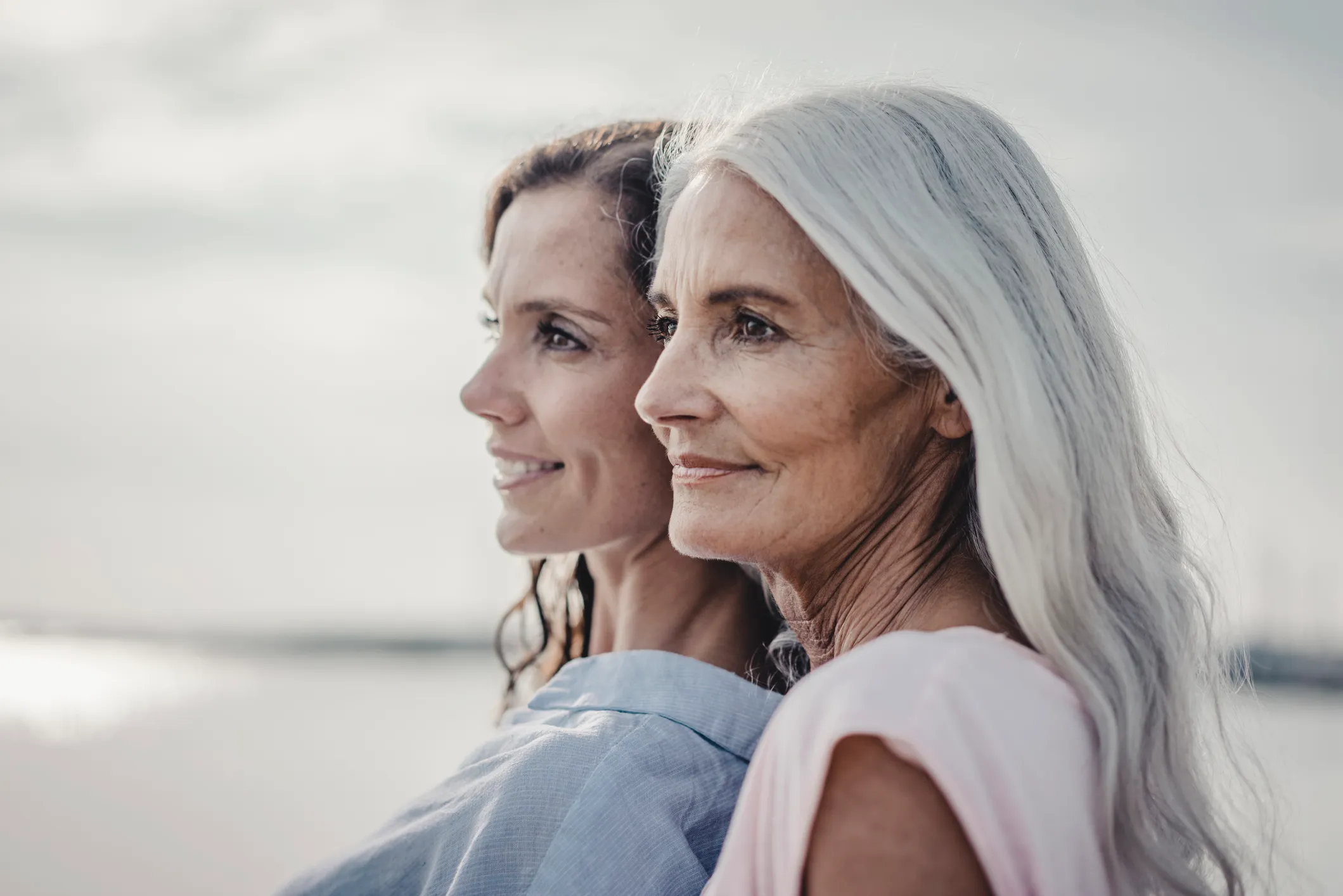 Psychologie: pourquoi vous devenez comme votre mère (même si vous ne voulez pas ça)