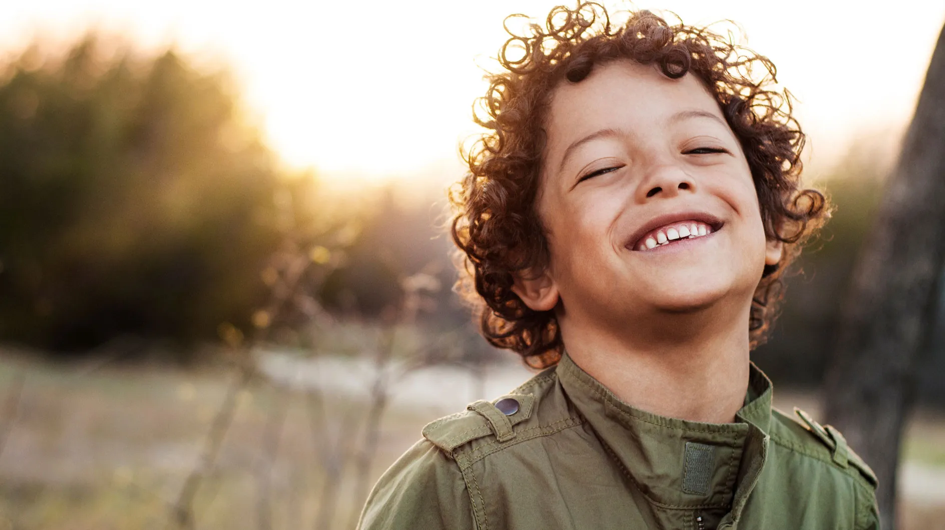 Parentalité : 5 phrases qui rendent les enfants heureux