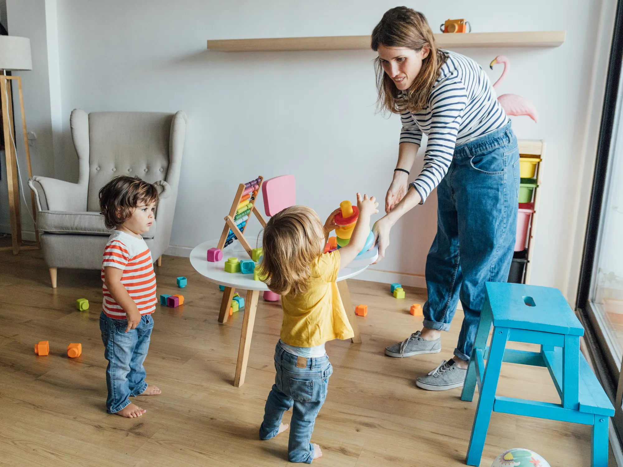 Parentalité : presque tous les parents tombent dans ces 4 pièges