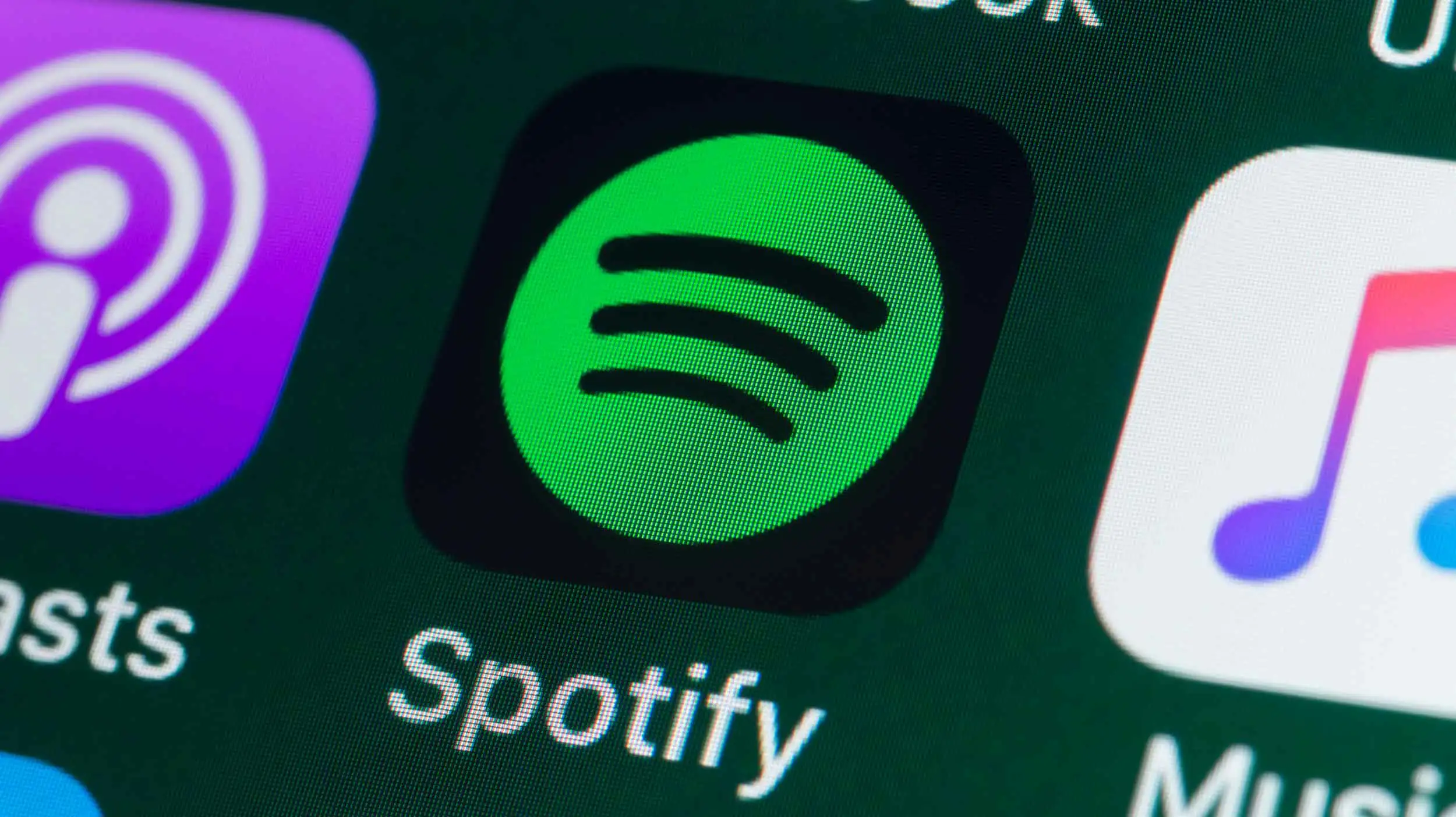 Spotify Wrapped est là : vous trouverez ici le résumé populaire de 2024