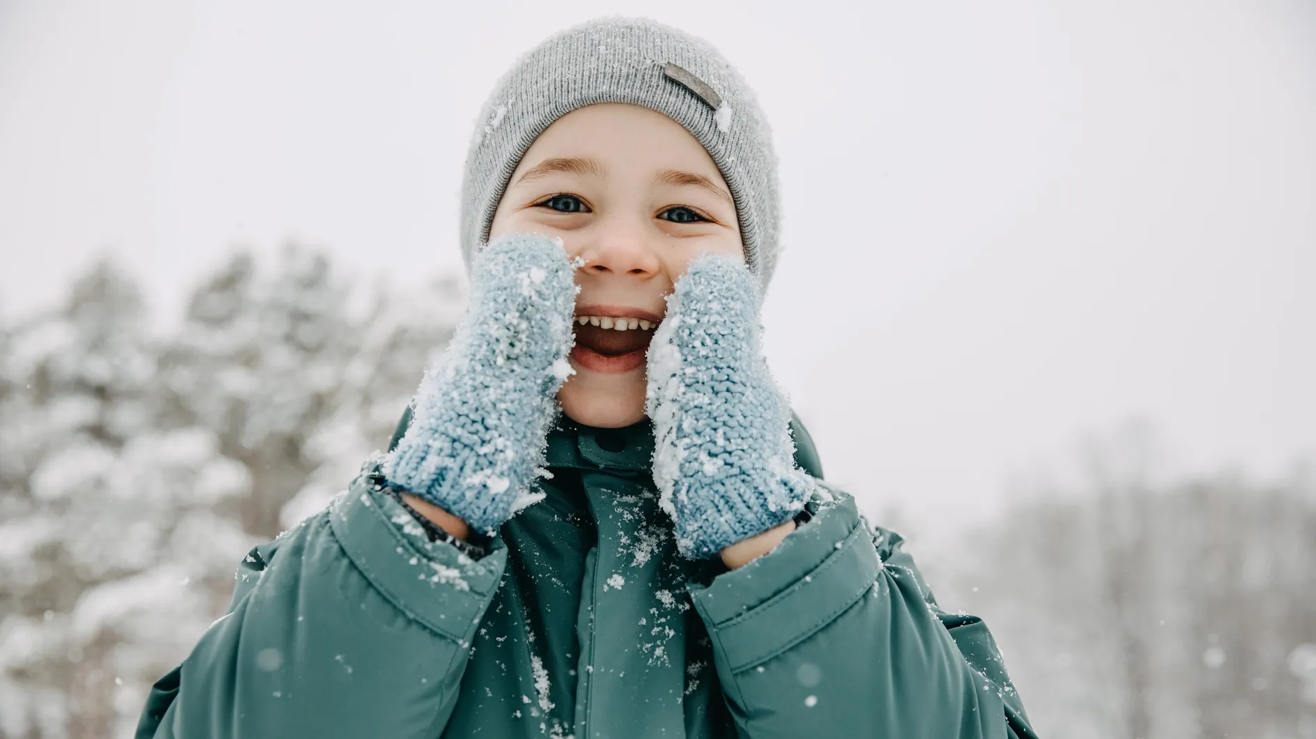 Parentalité : 5 phrases qui rendent les enfants heureux