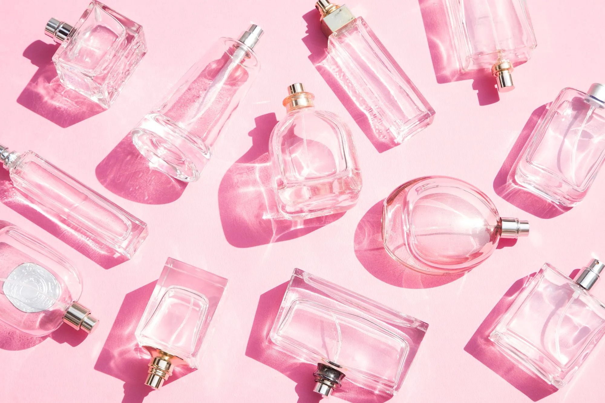 Tout le monde achète ce parfum: c'est le parfum le plus populaire des rituels