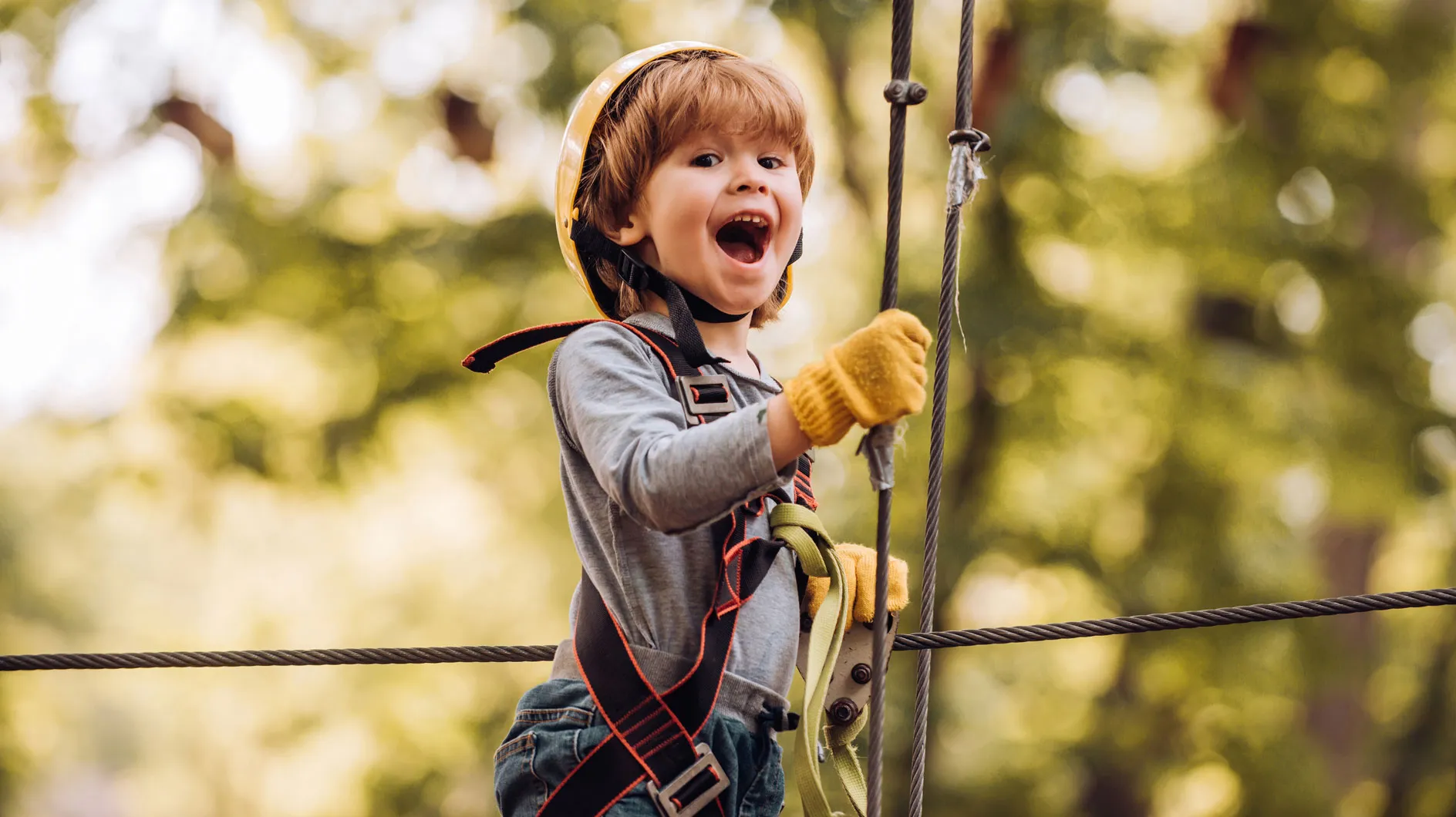 Parentalité : 10 phrases magiques qui rendent les enfants forts et confiants