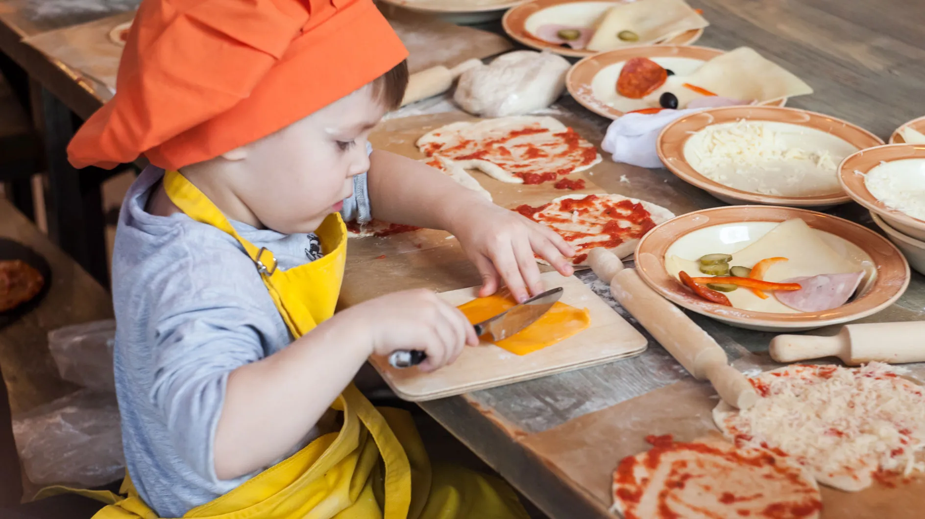 Parentalité : Pourquoi l'indépendance rend votre enfant plus stable émotionnellement