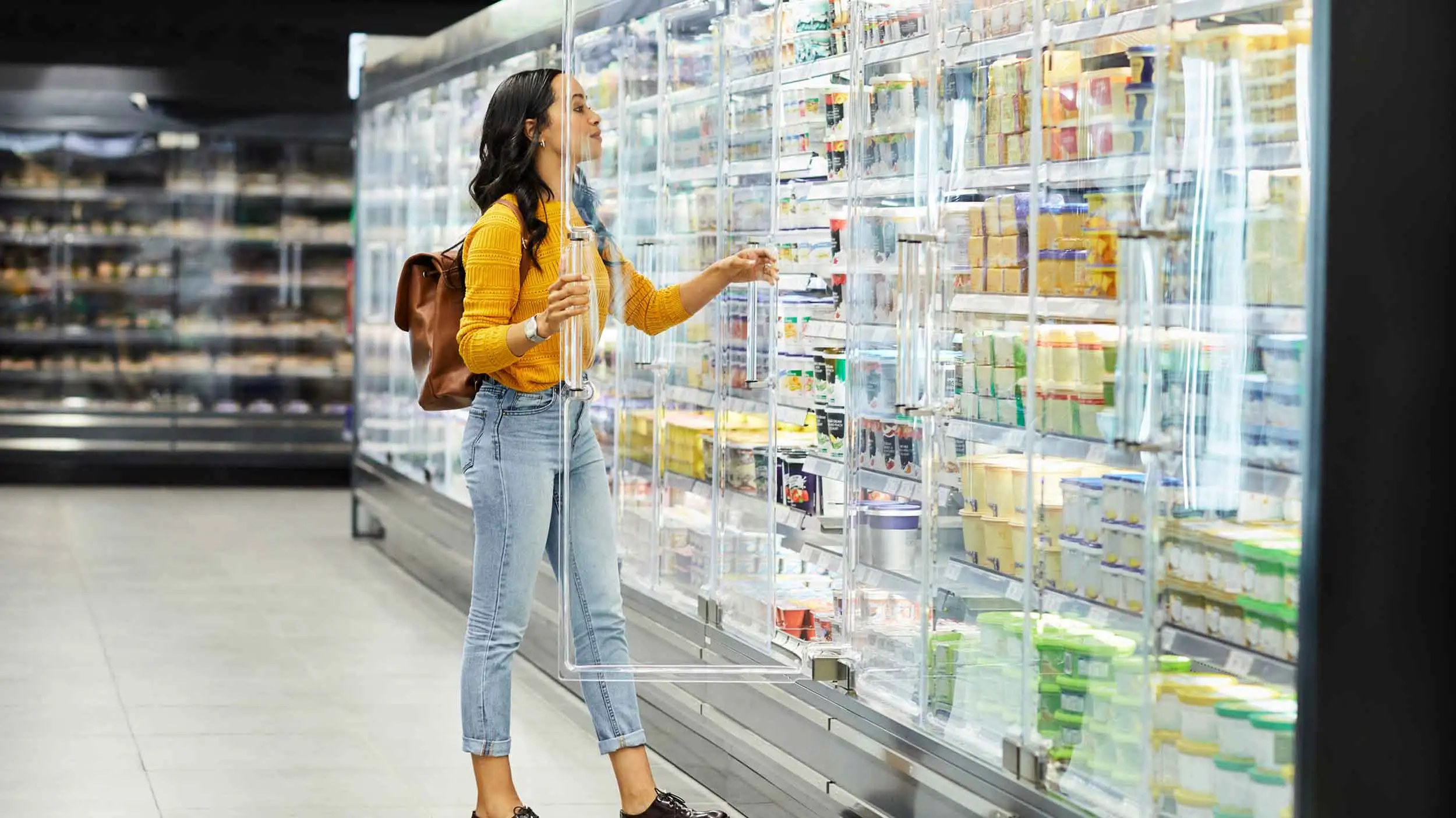 Prix alimentaires élevés : les défenseurs des consommateurs ciblent Rewe, Edeka &amp; Co